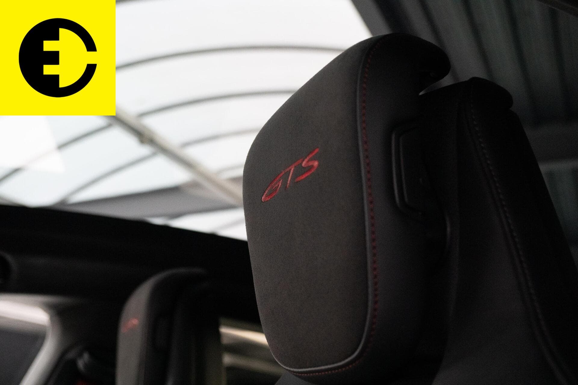 Porsche Taycan GTS 93 kWh | SportChrono | Panorama | Stoelverwarming – foto 6