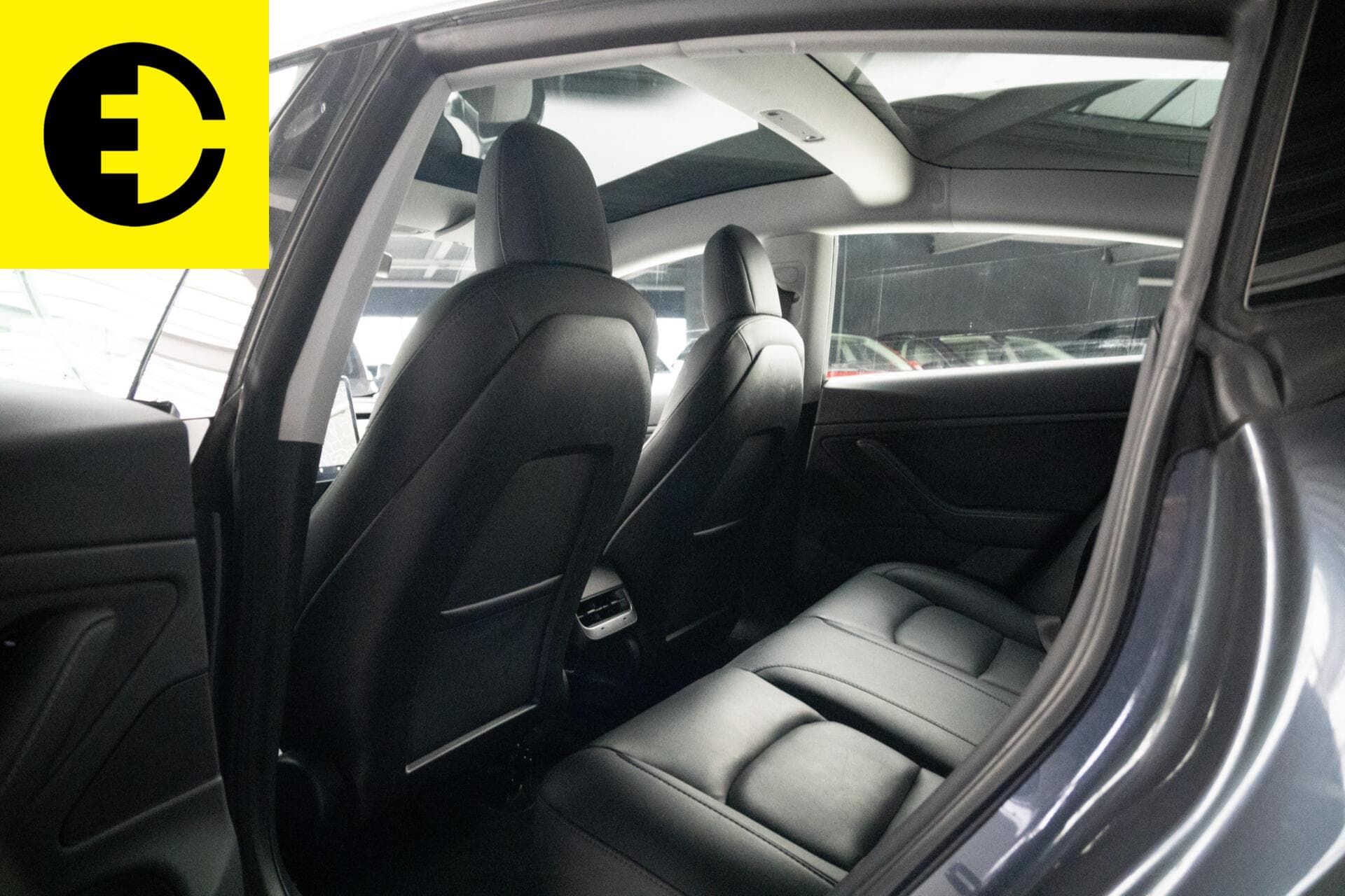 Tesla Model 3 Long Range AWD 75 kWh | FSD | 94% SOH | Premium Audio | Incl.BTW – foto 6