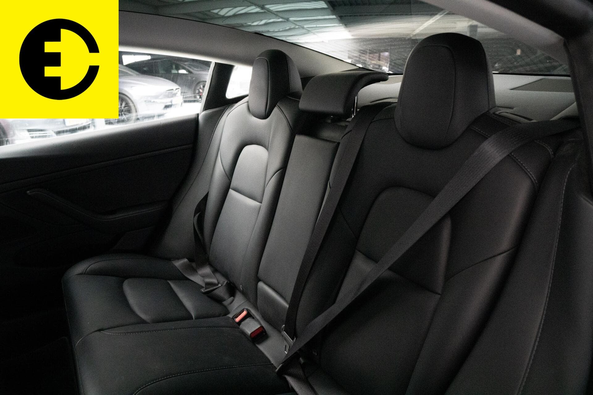 Tesla Model 3 Long Range AWD 75 kWh | FSD | 94% SOH | Premium Audio | Incl.BTW – foto 7