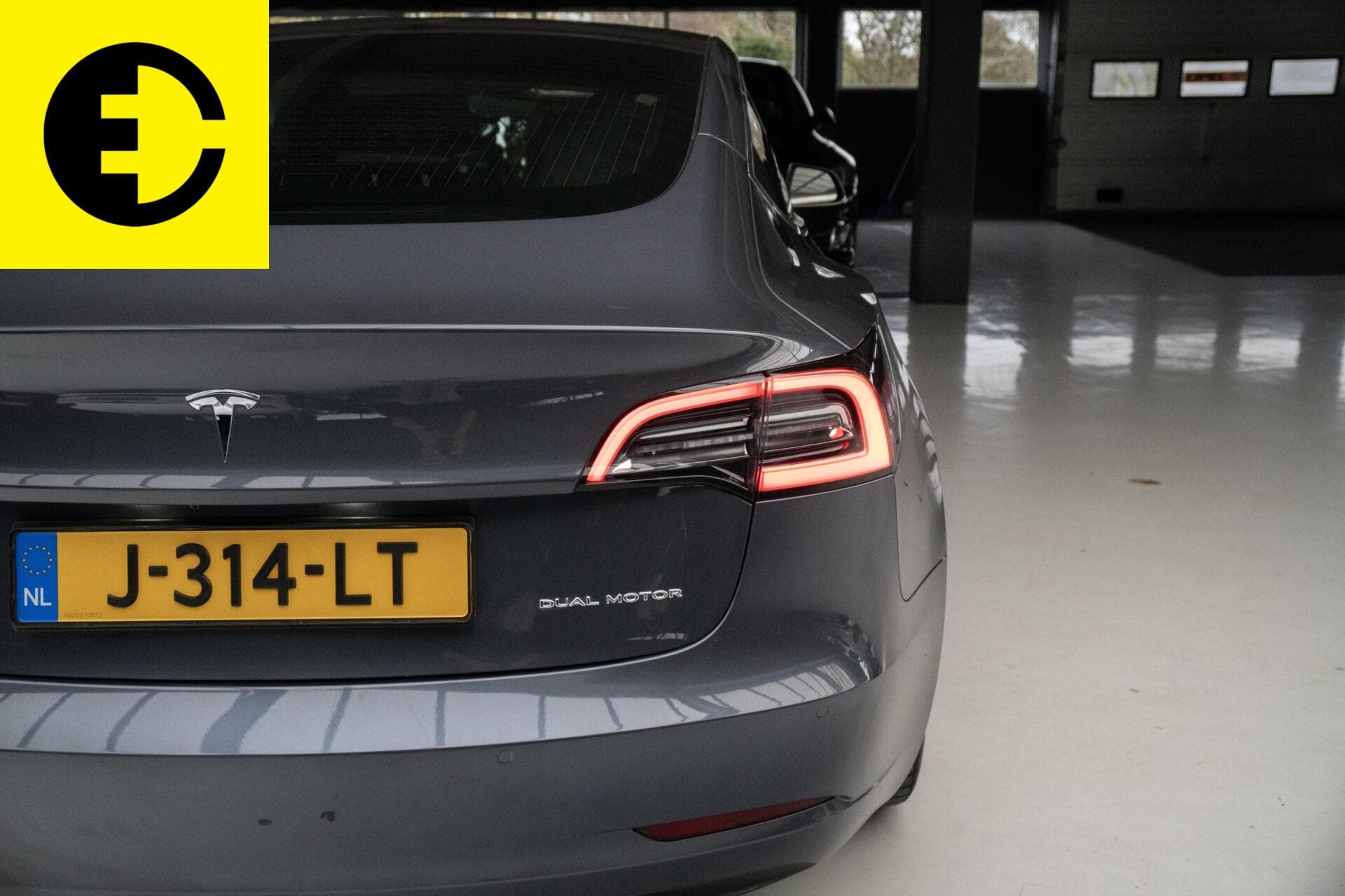 Tesla Model 3 Long Range AWD 75 kWh | FSD | 94% SOH | Premium Audio | Incl.BTW – foto 9