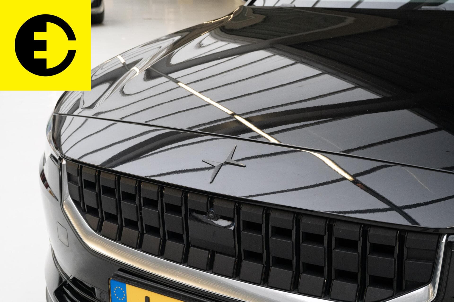 Polestar 2 Long Range Dual Motor Launch Edition 78kWh | Trekhaak | Cruise control | Incl.BTW – foto 3