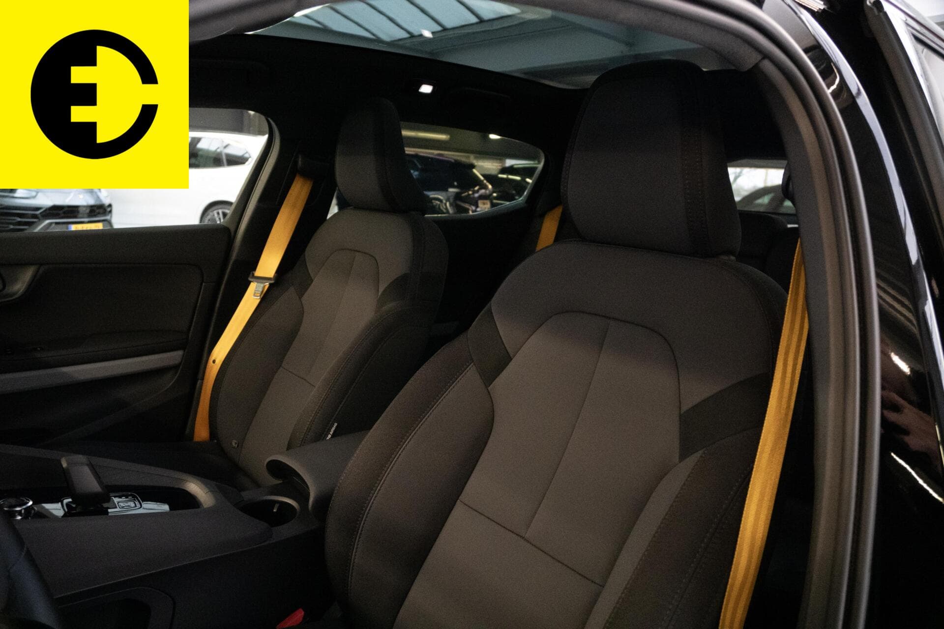 Polestar 2 Long Range Dual Motor Launch Edition 78kWh | Trekhaak | Cruise control | Incl.BTW – foto 5