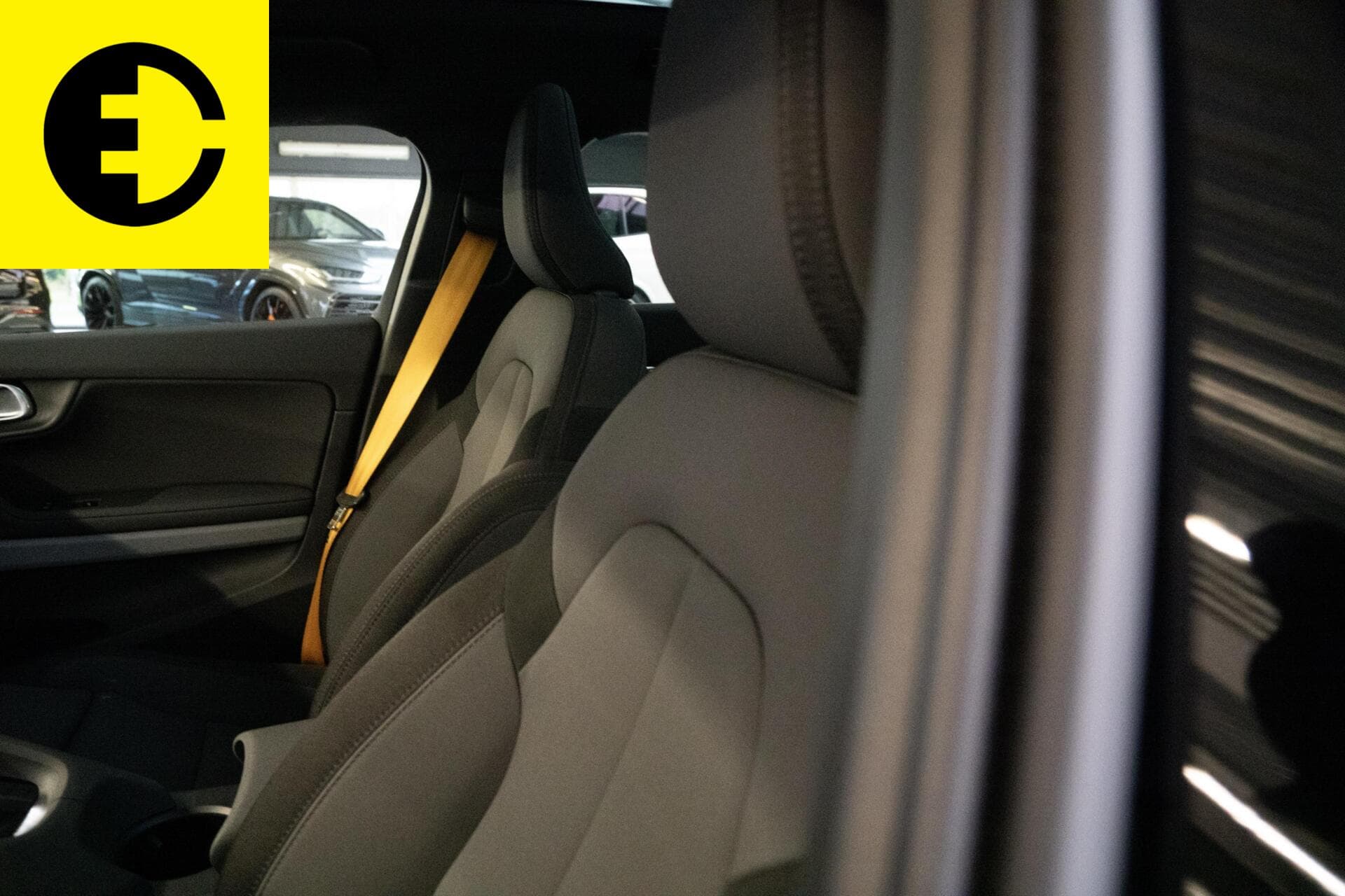 Polestar 2 Long Range Dual Motor Launch Edition 78kWh | Trekhaak | Cruise control | Incl.BTW – foto 6