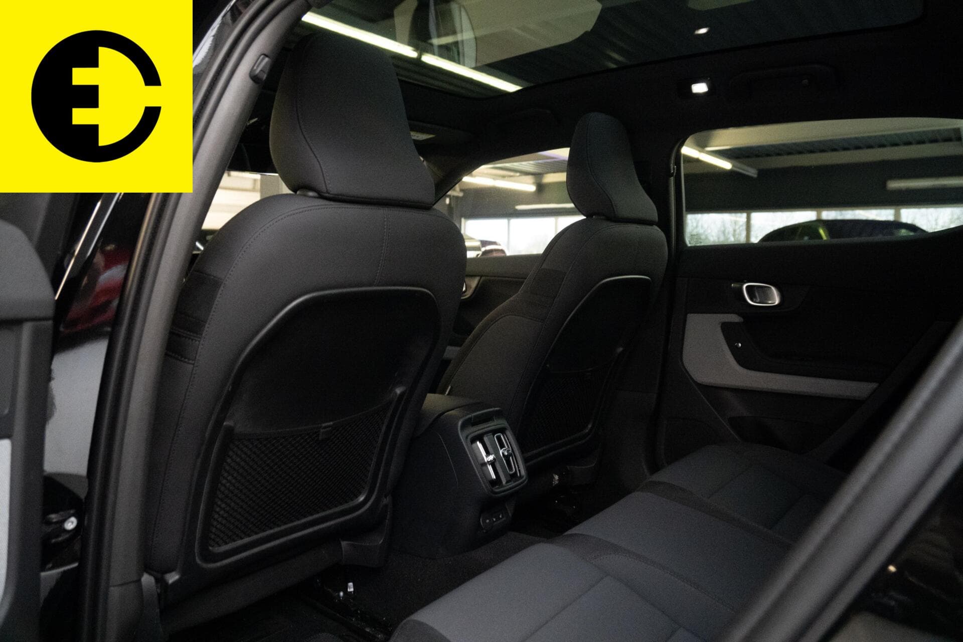 Polestar 2 Long Range Dual Motor Launch Edition 78kWh | Trekhaak | Cruise control | Incl.BTW – foto 8