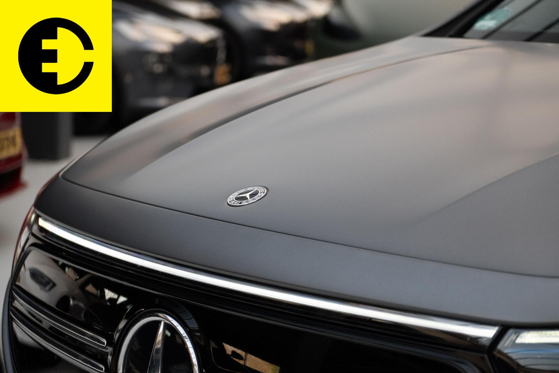 Mercedes-Benz EQA 250 Luxury Line 67 kWh | AMG line | SOH 98% | Stoelverwarming – foto 4