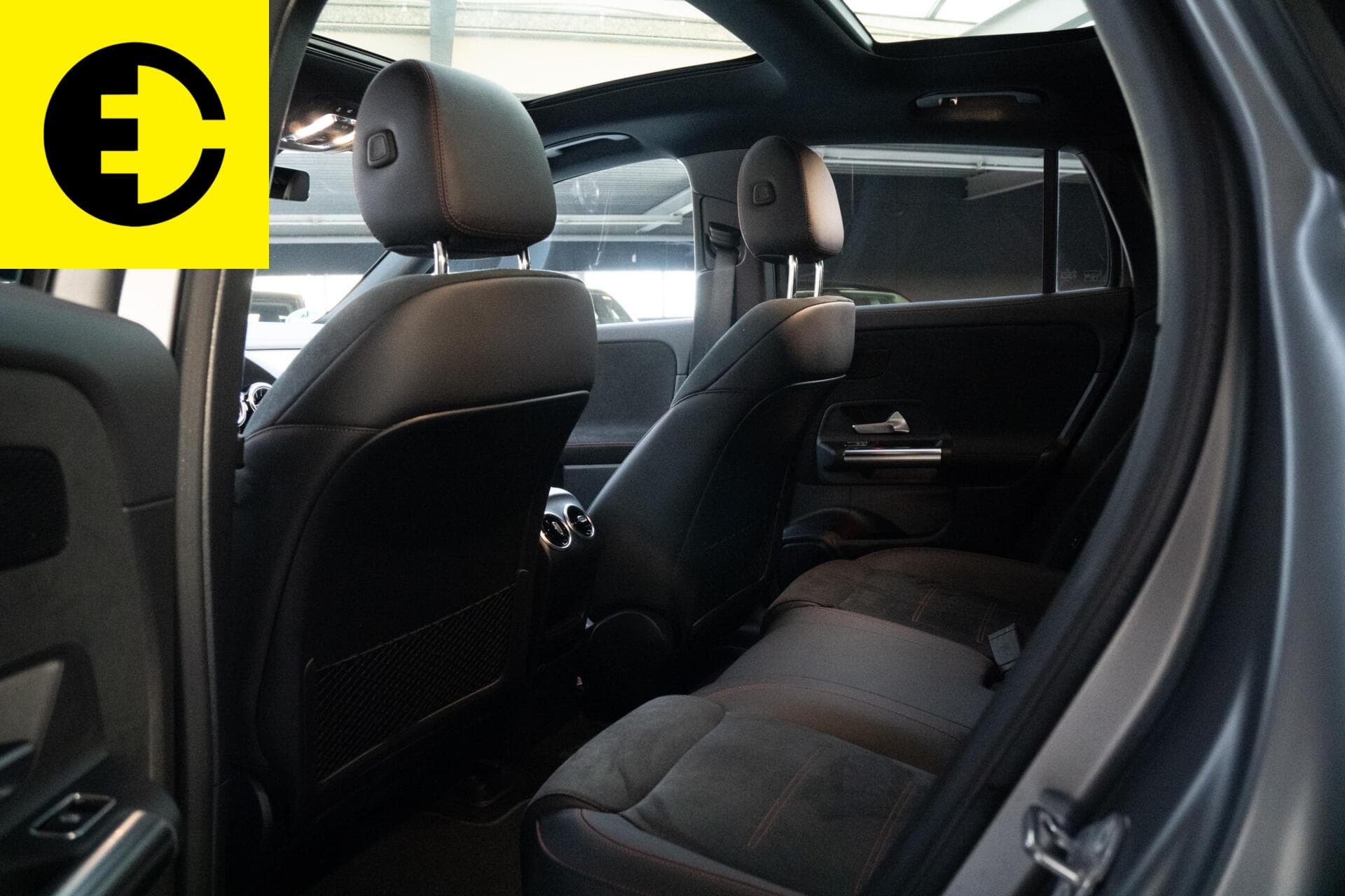 Mercedes-Benz EQA 250 Luxury Line 67 kWh | AMG line | SOH 98% | Stoelverwarming – foto 9