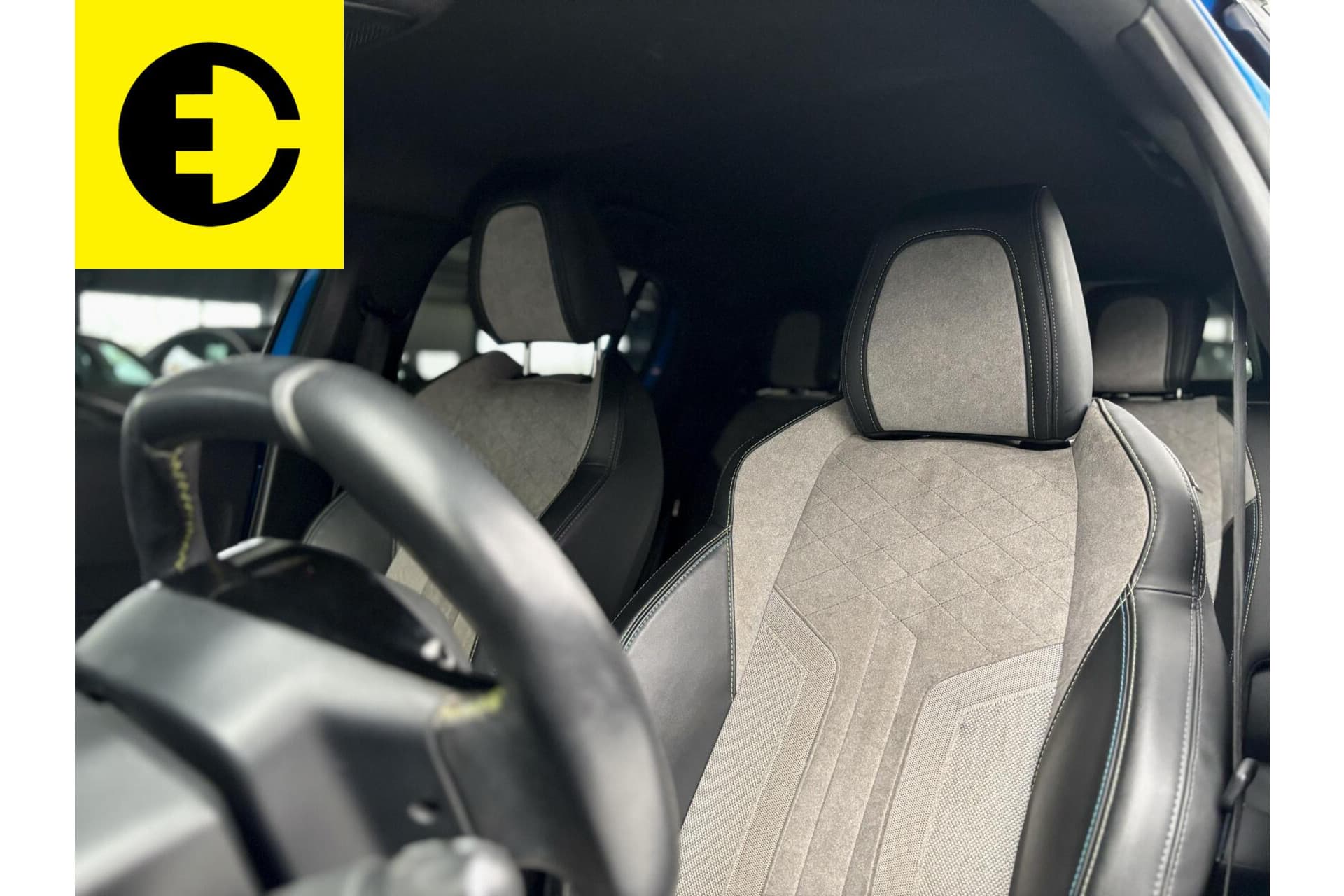 Peugeot e-208 EV GT 350 50 kWh | Stoelverwarming | Cruise | Camera – foto 5