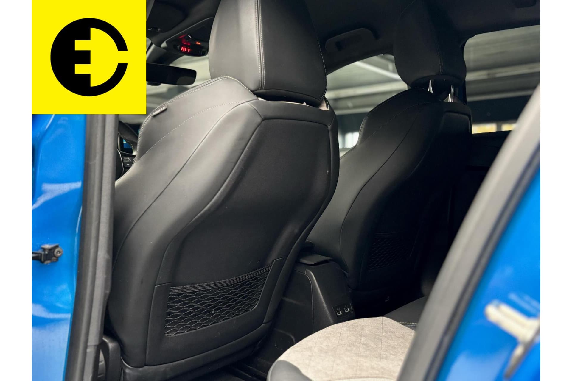 Peugeot e-208 EV GT 350 50 kWh | Stoelverwarming | Cruise | Camera – foto 6