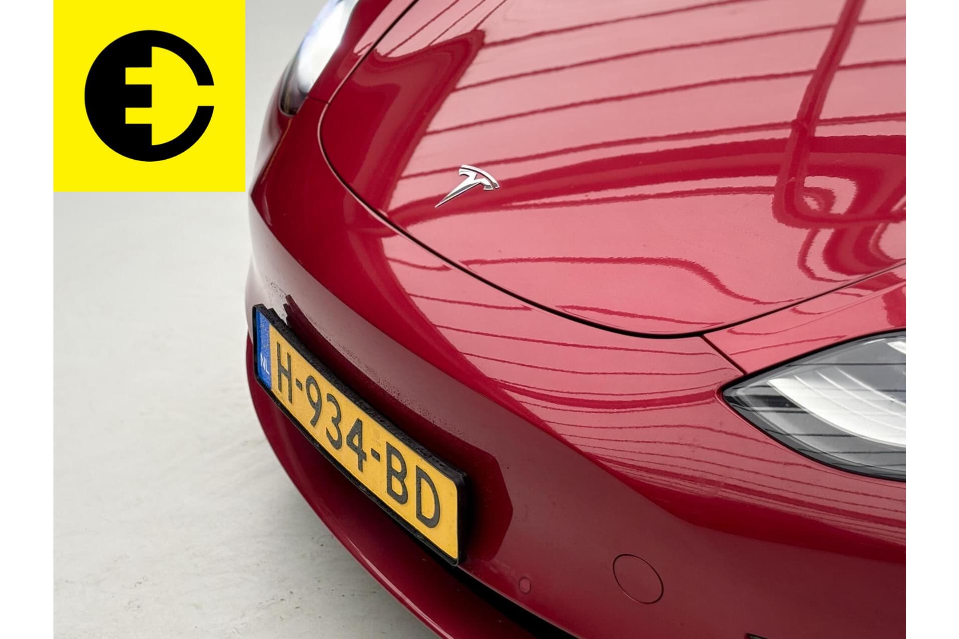 Tesla Model 3 Performance AWD 75 kWh | Autopilot | Premium audio | Stoelverwarming – foto 2