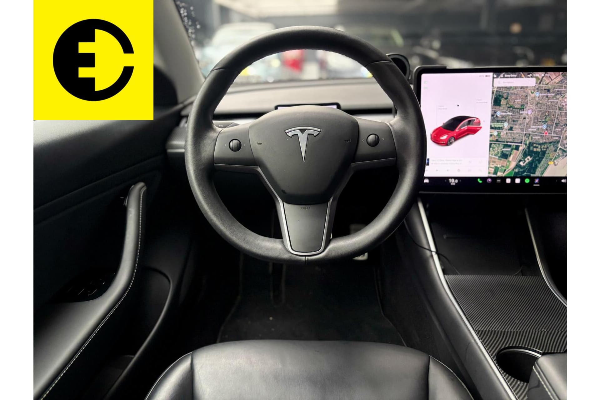 Tesla Model 3 Performance AWD 75 kWh | Autopilot | Premium audio | Stoelverwarming – foto 3