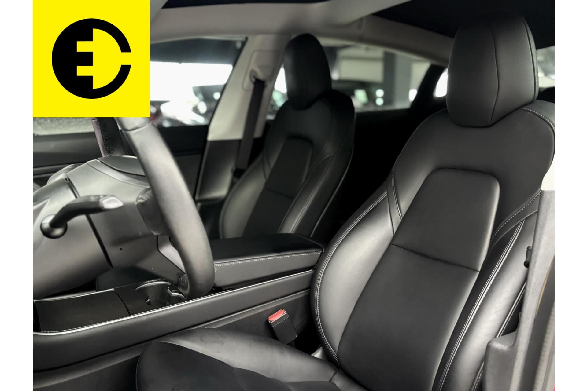 Tesla Model 3 Performance AWD 75 kWh | Autopilot | Premium audio | Stoelverwarming – foto 4