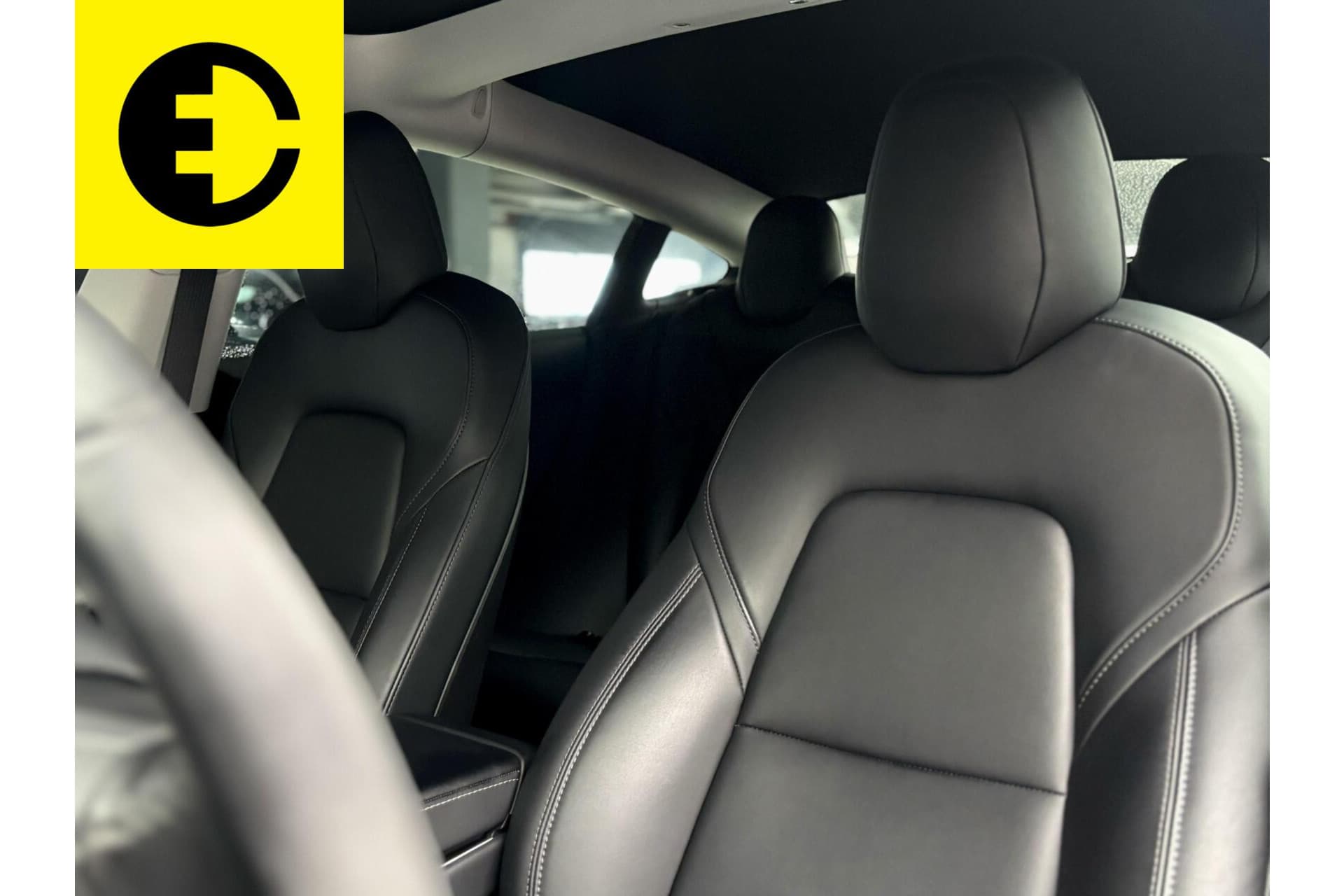 Tesla Model 3 Performance AWD 75 kWh | Autopilot | Premium audio | Stoelverwarming – foto 5