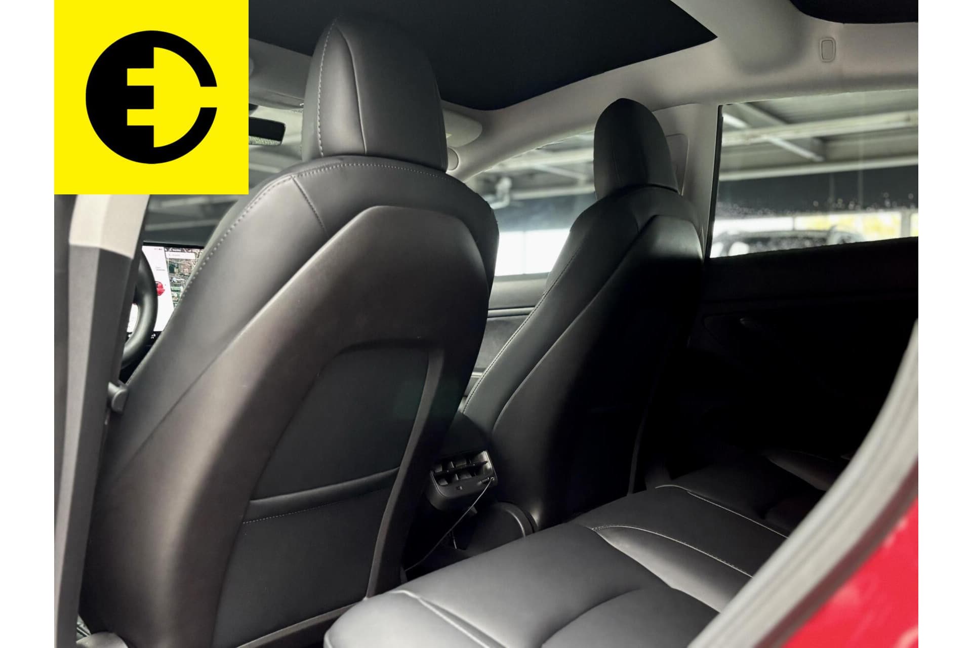 Tesla Model 3 Performance AWD 75 kWh | Autopilot | Premium audio | Stoelverwarming – foto 6