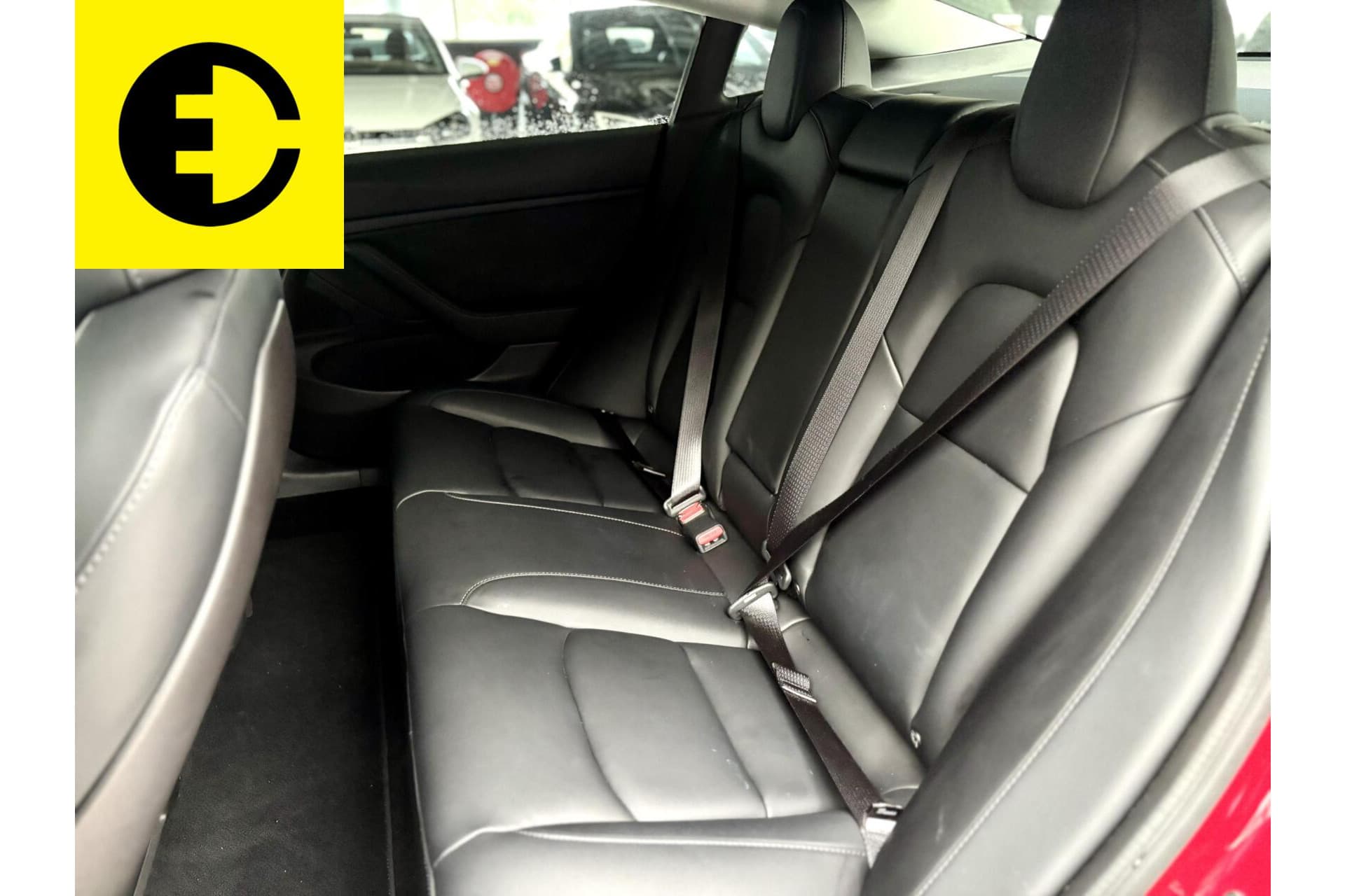 Tesla Model 3 Performance AWD 75 kWh | Autopilot | Premium audio | Stoelverwarming – foto 7