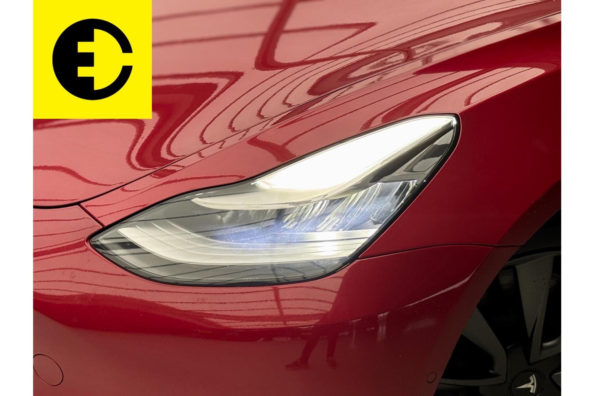 Tesla Model 3 Performance AWD 75 kWh | Autopilot | Premium audio | Stoelverwarming – foto 8