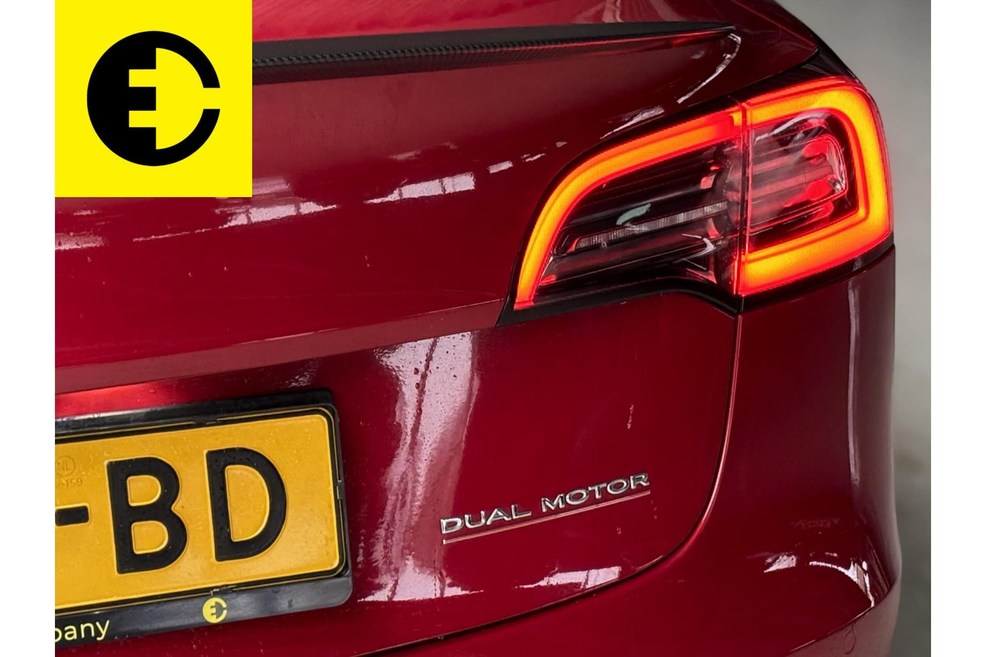 Tesla Model 3 Performance AWD 75 kWh | Autopilot | Premium audio | Stoelverwarming – foto 9