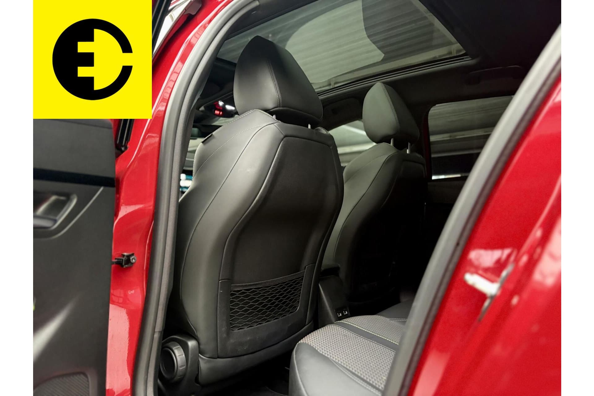 Peugeot e-208 EV GT Pack 50 kWh | 95% SOH | Panoramadak | Camera – foto 7