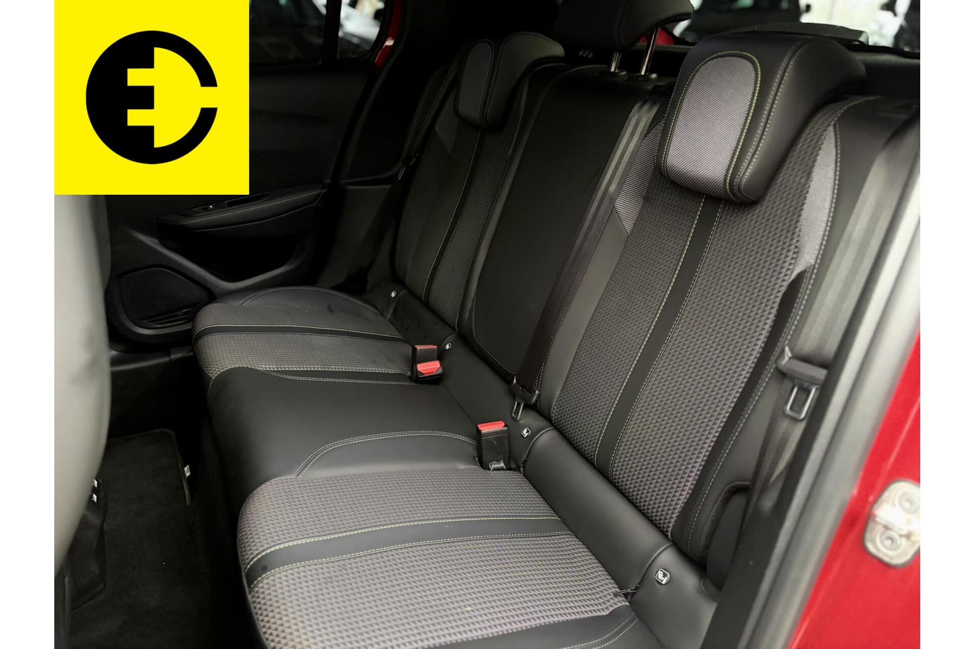 Peugeot e-208 EV GT Pack 50 kWh | 95% SOH | Panoramadak | Camera – foto 8