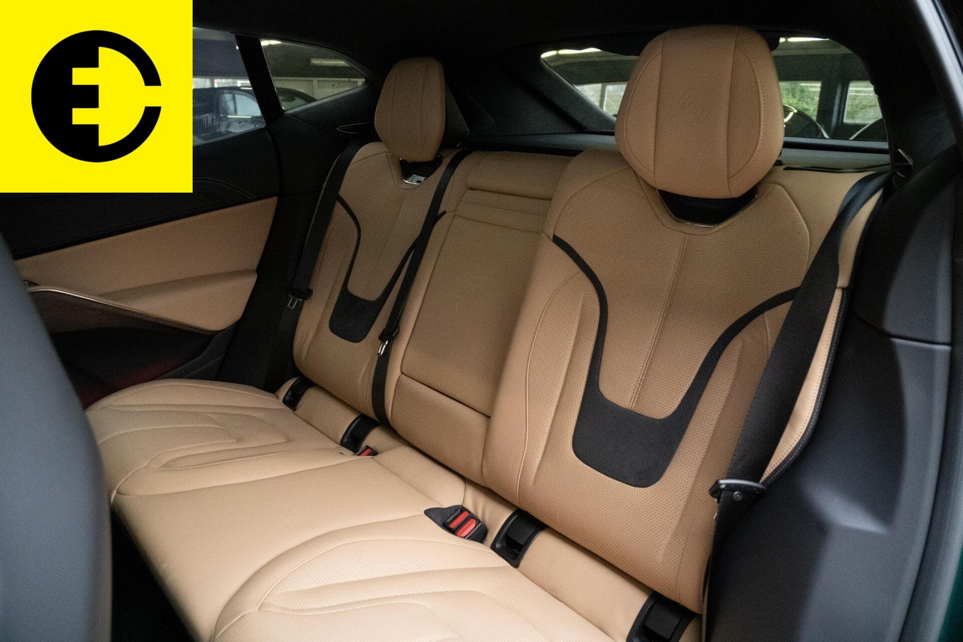 Lotus Eletre EDS 675 R 4WD 112 kWh – foto 6