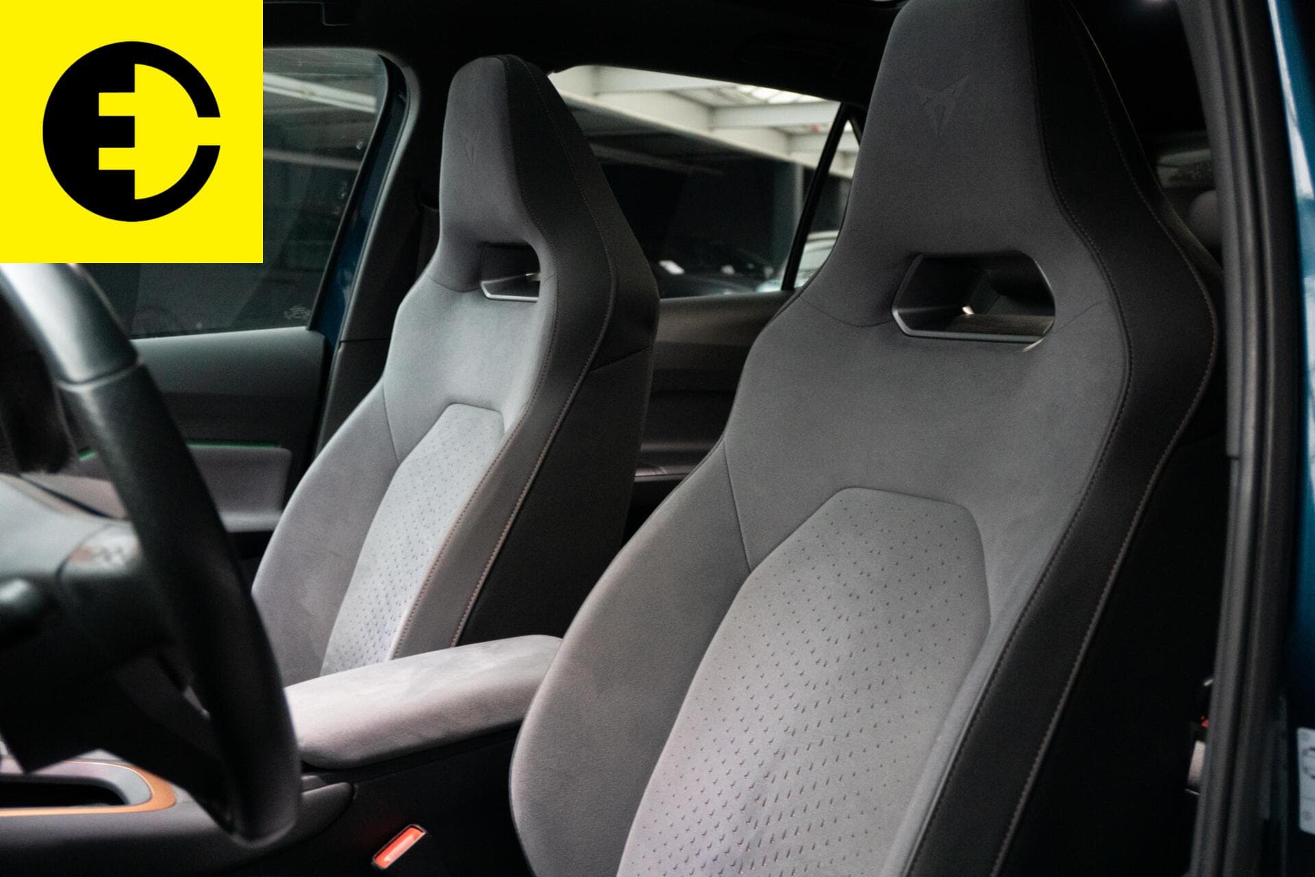 CUPRA Born Business One 62 kWh | 94% SOH | Panorama dak | Stoelverwarming – foto 5