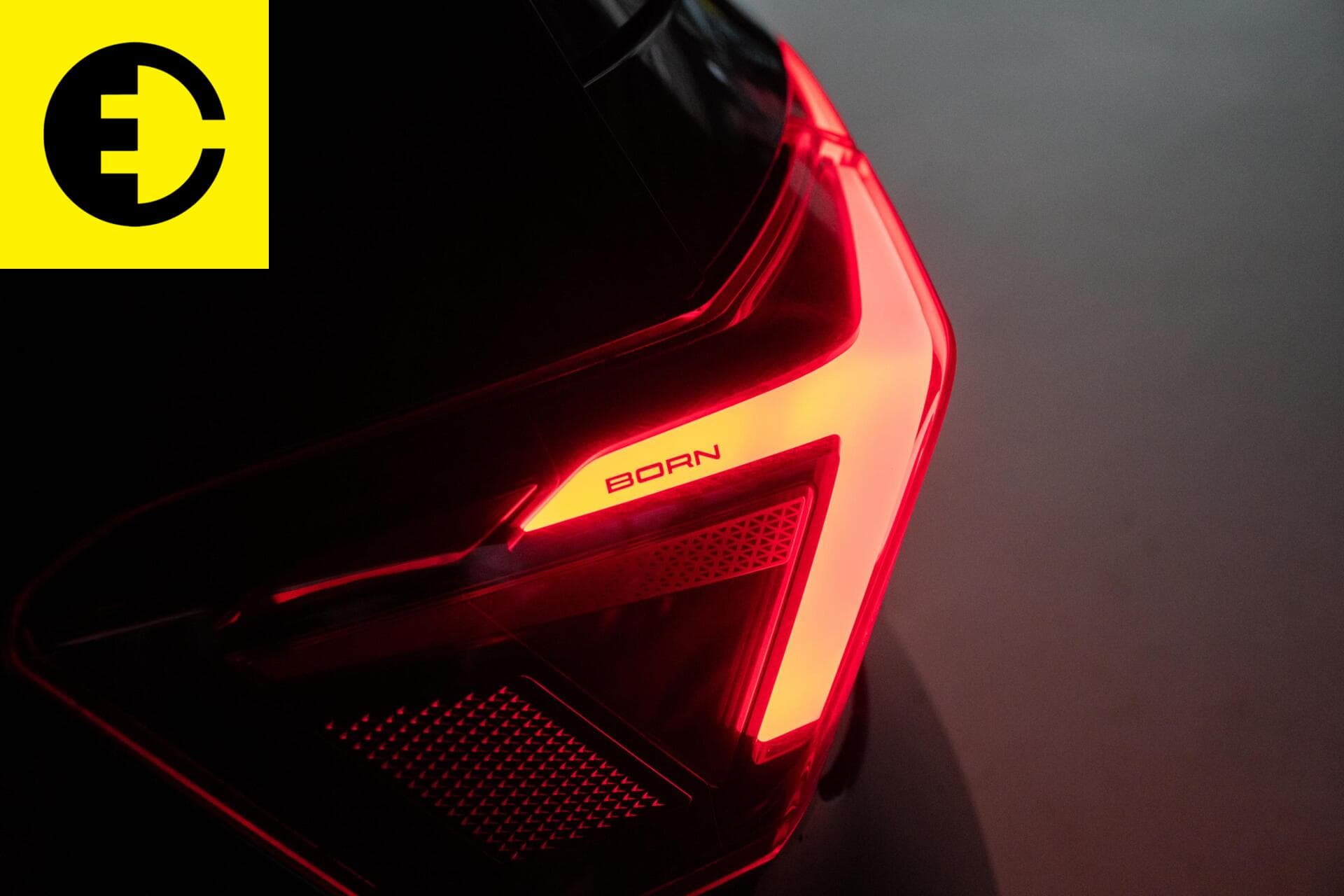 CUPRA Born Business One 62 kWh | 94% SOH | Panorama dak | Stoelverwarming – foto 9