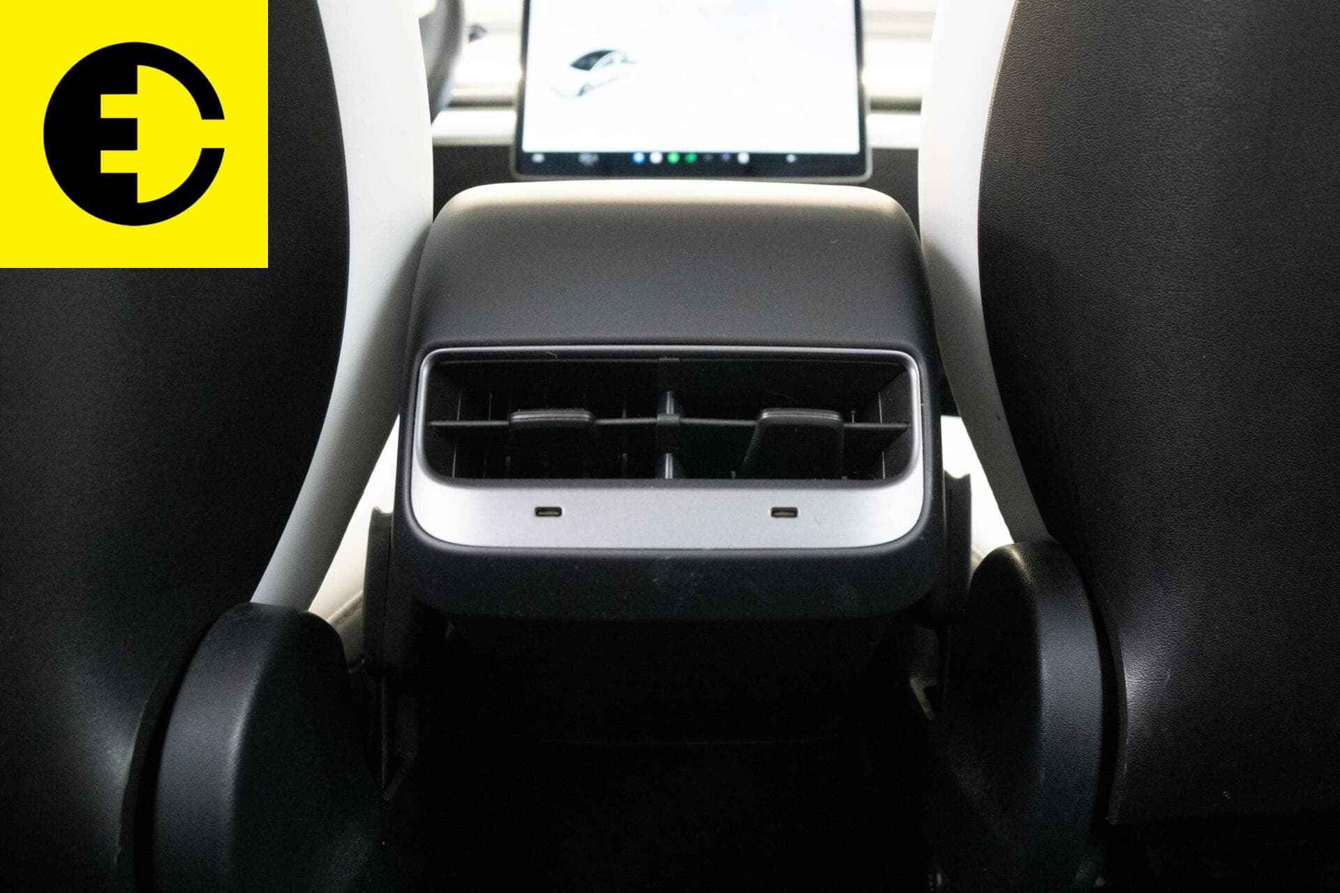 Tesla Model 3 Long Range AWD 75 kWh |92% SOH | Witte bekleding | Premium audio – foto 7