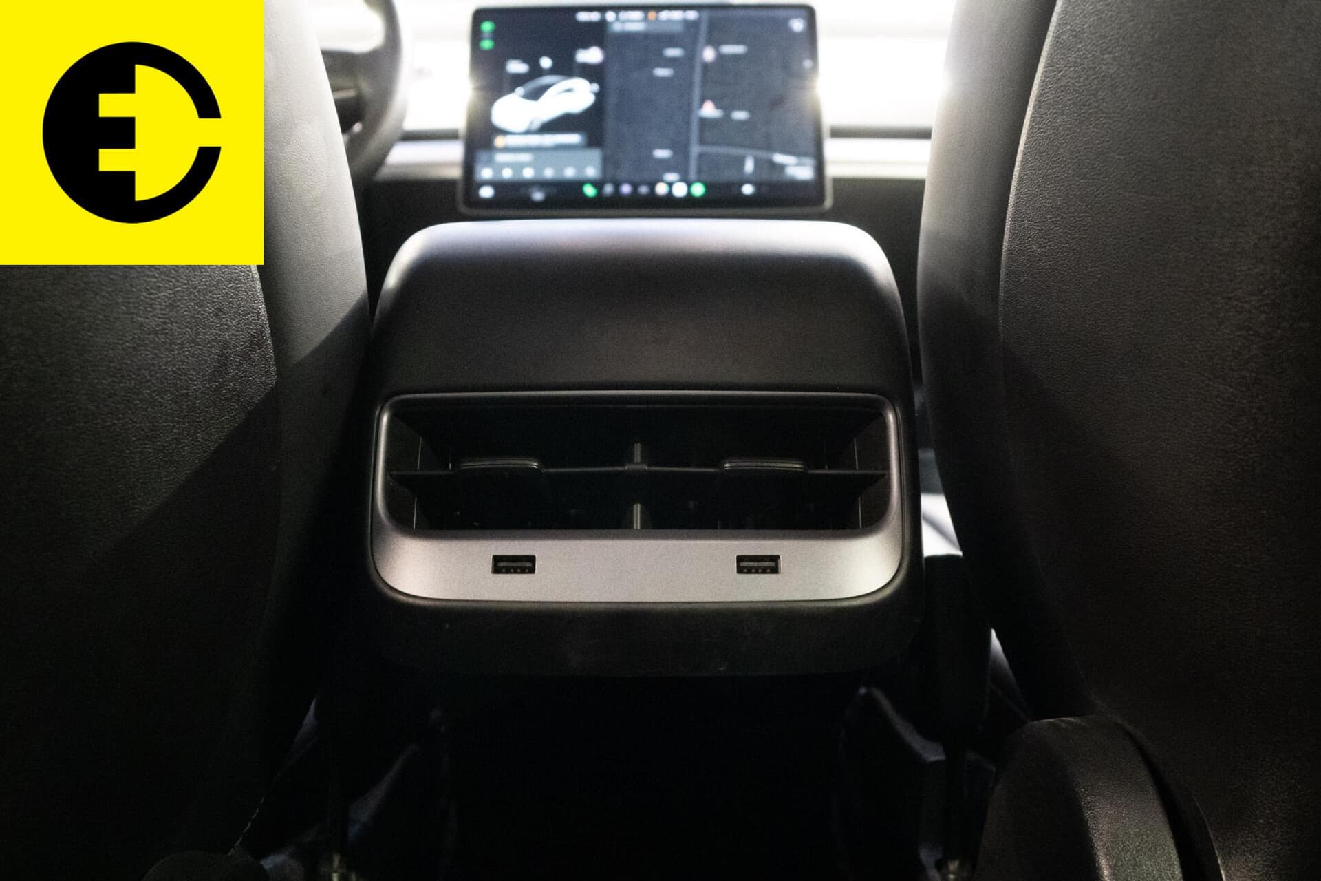 Tesla Model 3 Long Range AWD 75 kWh | 89% SOH | FSD | Incl.BTW – foto 7