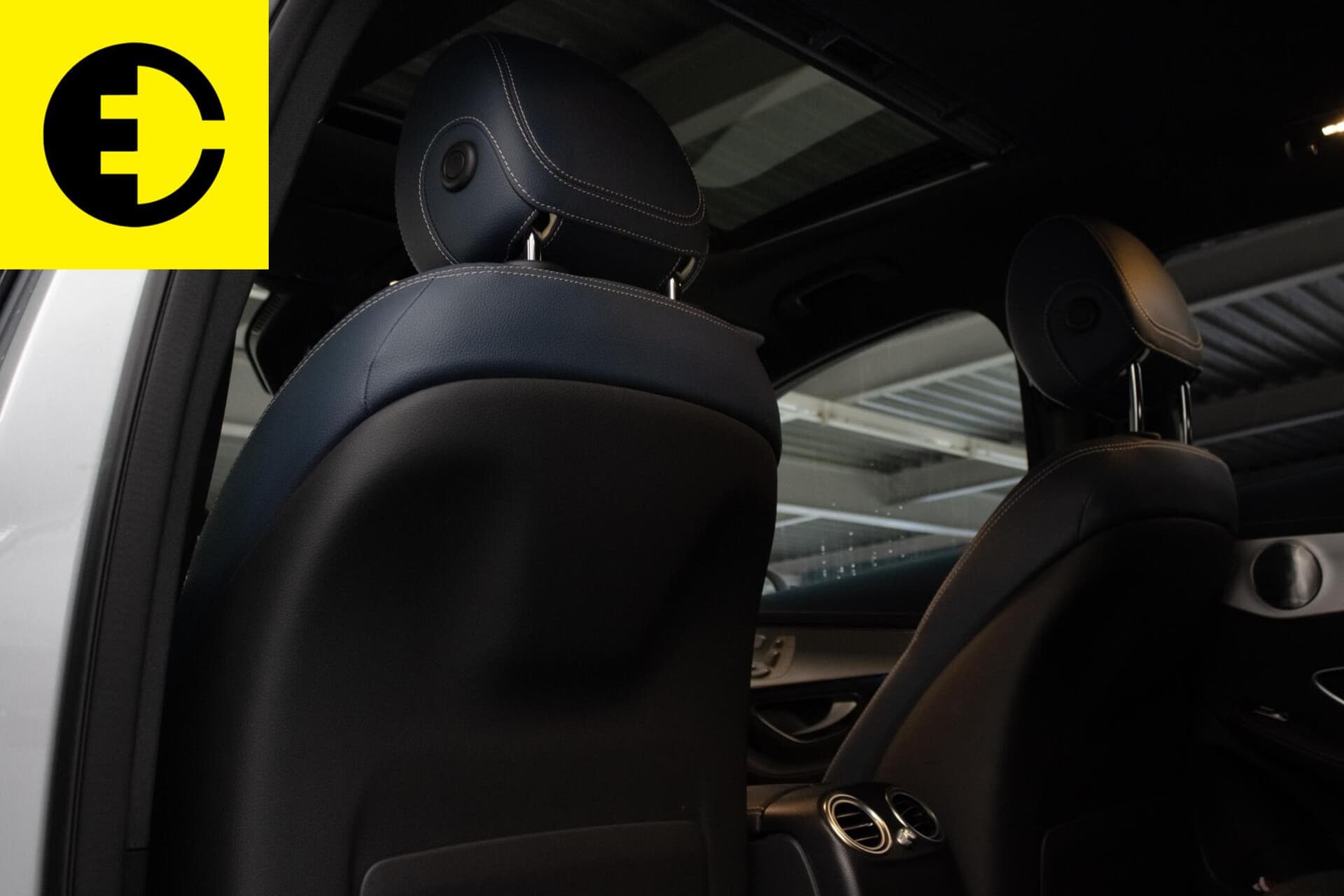 Mercedes-Benz EQC 400 4MATIC Premium Plus 80 kWh | 1886 Edition | Stoelverwarming | Burmeister audio – foto 5