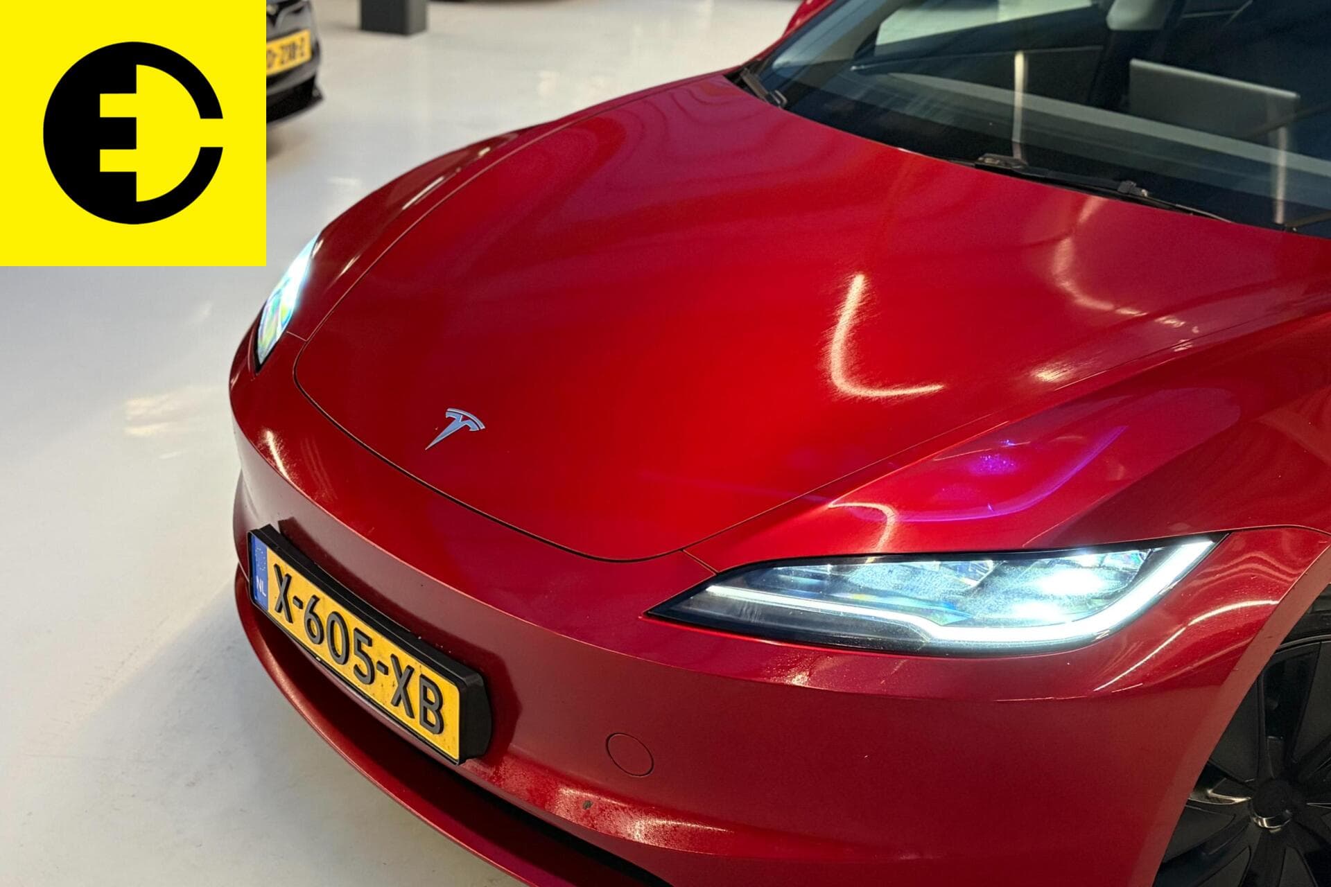 Tesla Model 3 RWD 60 kWh | Stoelverkoeling | Enhanced autopilot | scherm achterin – foto 2