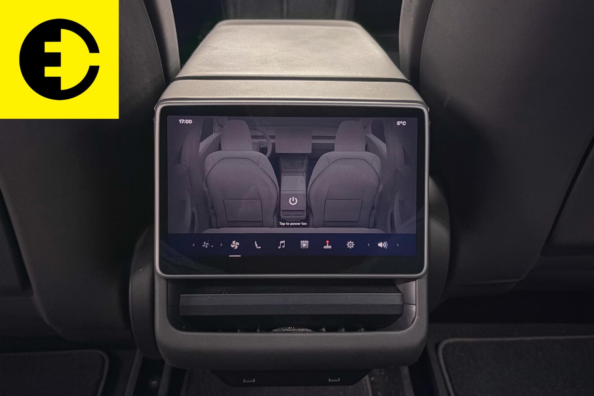 Tesla Model 3 RWD 60 kWh | Stoelverkoeling | Enhanced autopilot | scherm achterin – foto 6