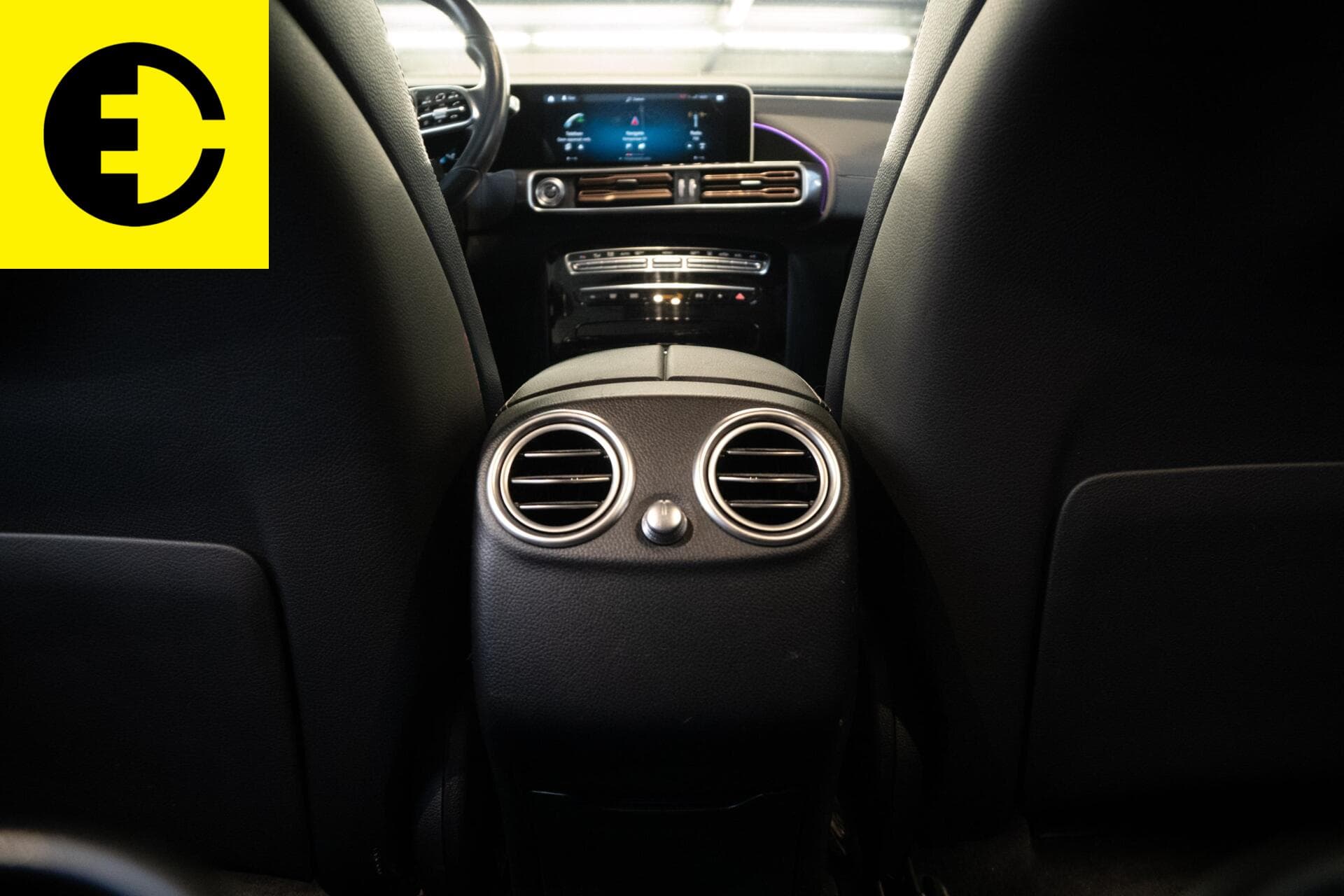 Mercedes-Benz EQC 400 4MATIC Premium Plus 80 kWh | 1886 | Dode hoeksensor | Stoelverwerwarming – foto 7