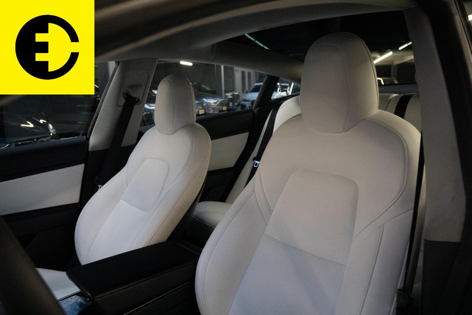 Tesla Model 3 Performance AWD 75 kWh | FSD | 92.8% SoH | Incl.BTW – foto 5