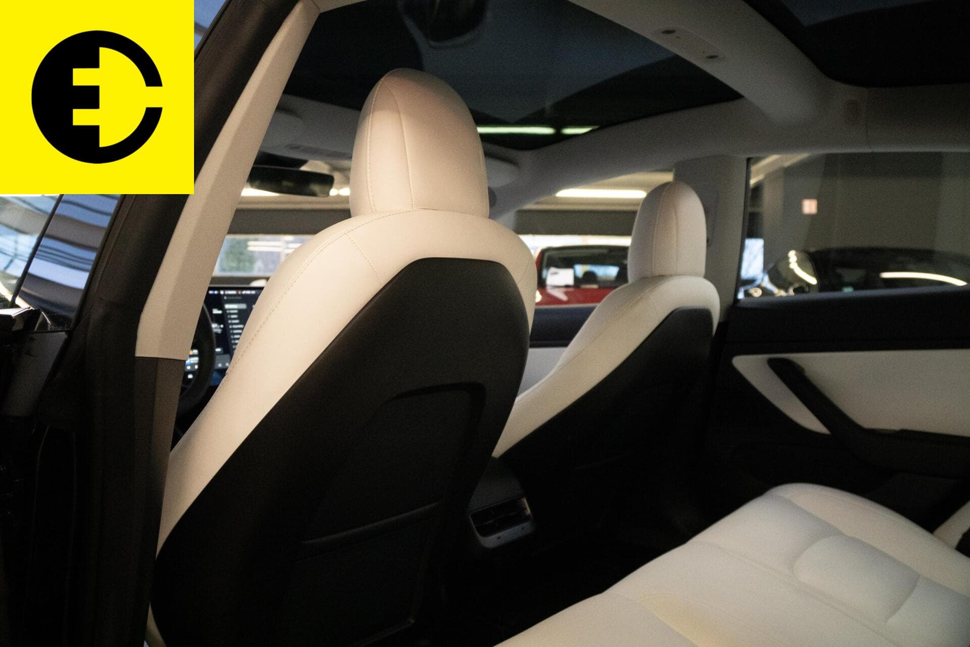 Tesla Model 3 Performance AWD 75 kWh | FSD | 92.8% SoH | Incl.BTW – foto 6