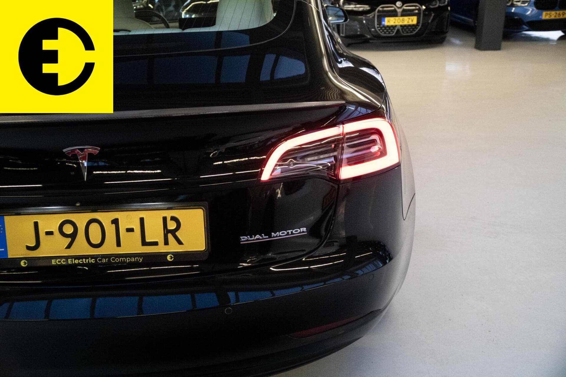 Tesla Model 3 Performance AWD 75 kWh | FSD | 92.8% SoH | Incl.BTW – foto 9