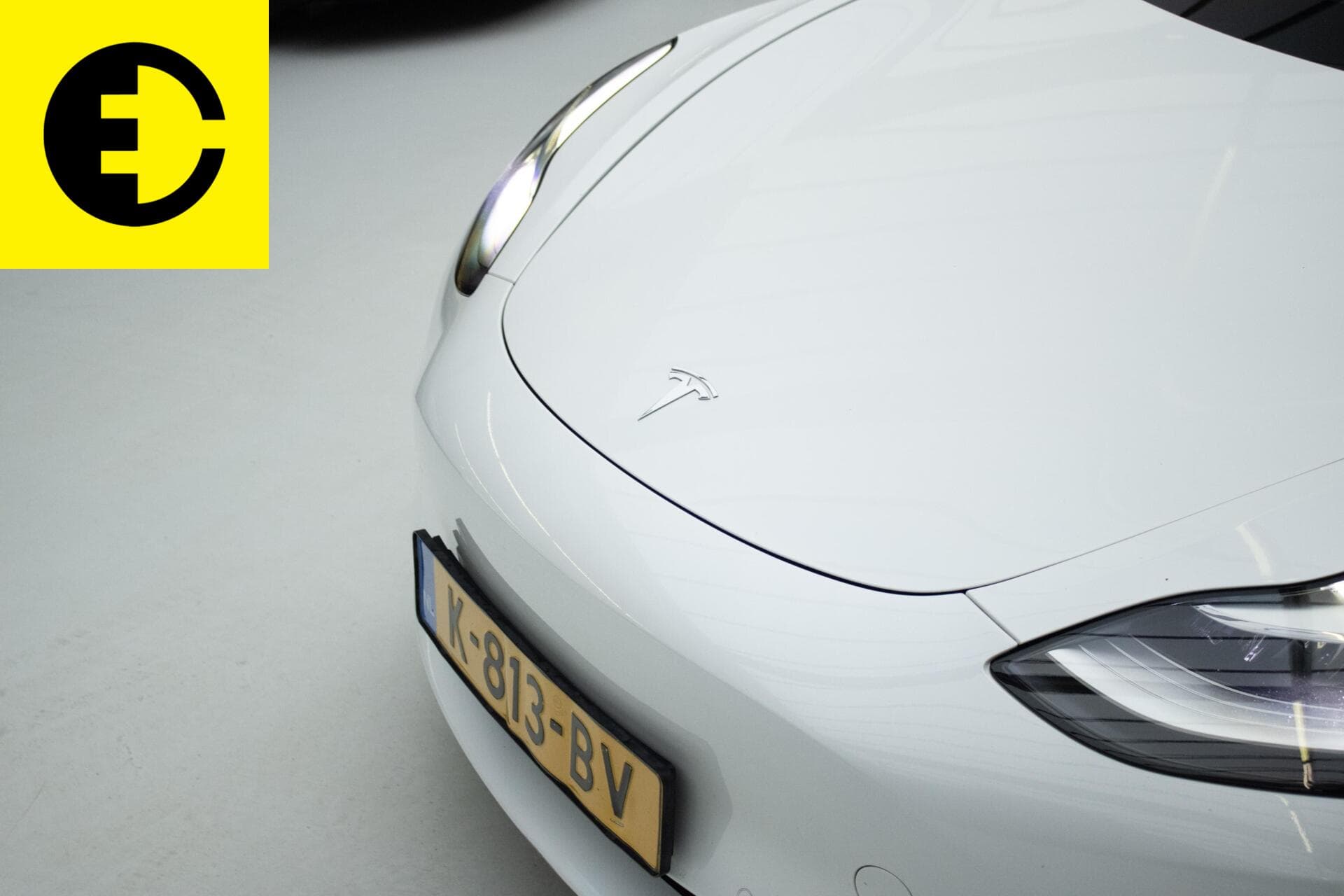 Tesla Model 3 Long Range AWD 75 kWh | Stoelverwarming | Autopilot | Incl.BTW – foto 2