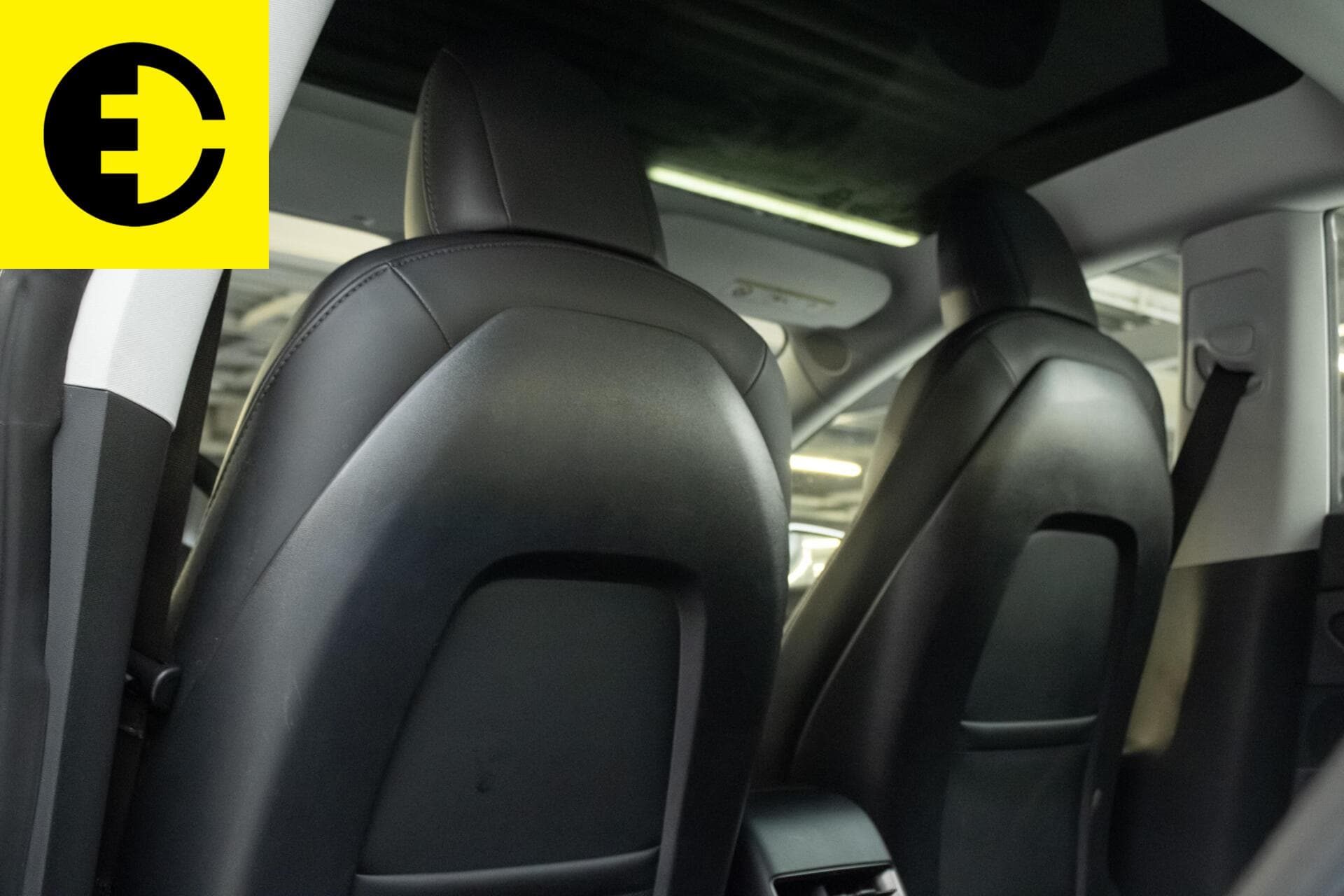 Tesla Model 3 Long Range AWD 75 kWh | Stoelverwarming | Autopilot | Incl.BTW – foto 6