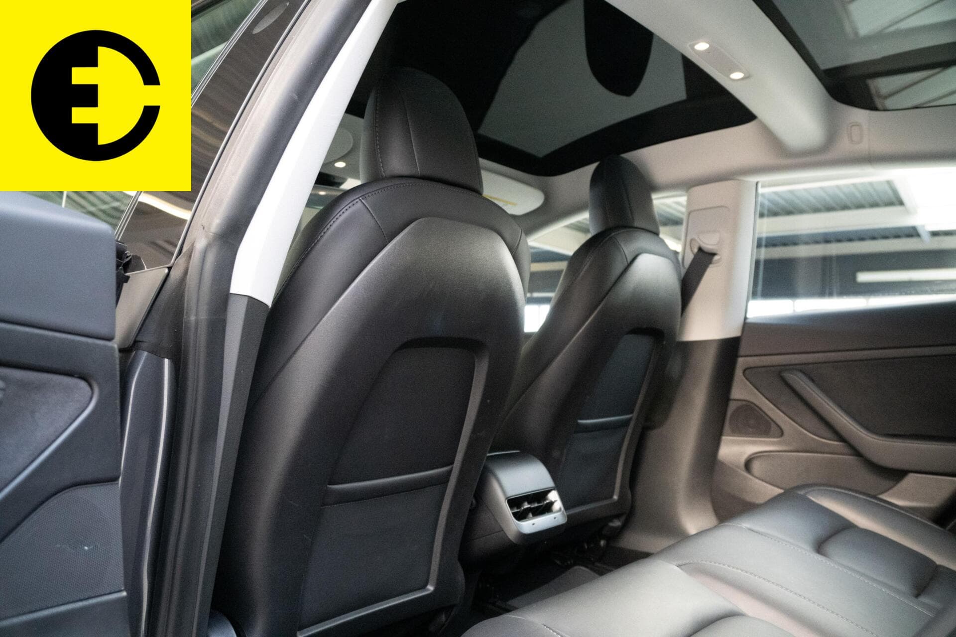 Tesla Model 3 Standard RWD Plus 60 kWh | Stoelverwarming | 86,3% SoH | Autopilot | Premium audio – foto 7