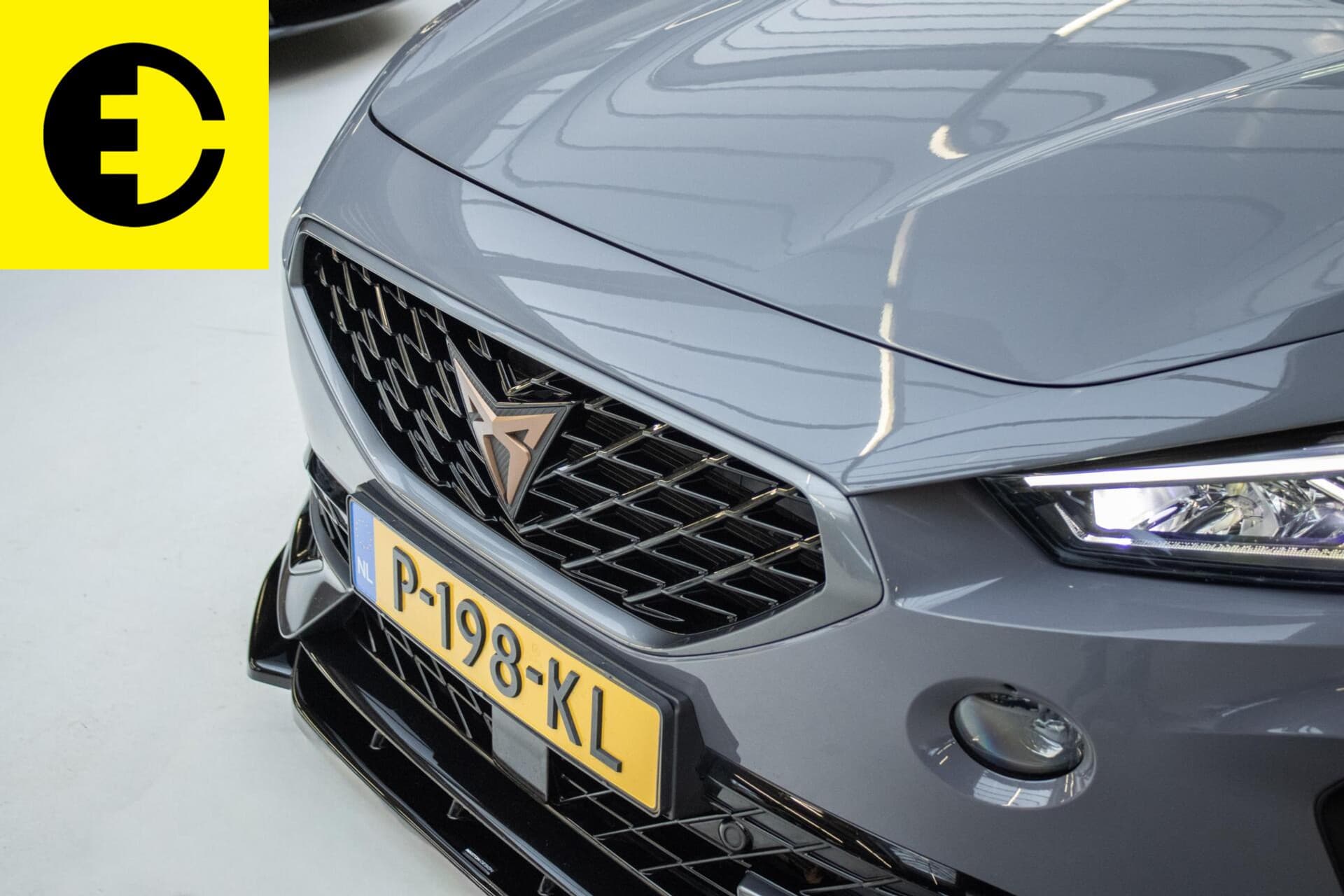 CUPRA Formentor 1.4 e-Hybrid VZ Performance | Stoelverwarming | Schuif\kantel dak – foto 3