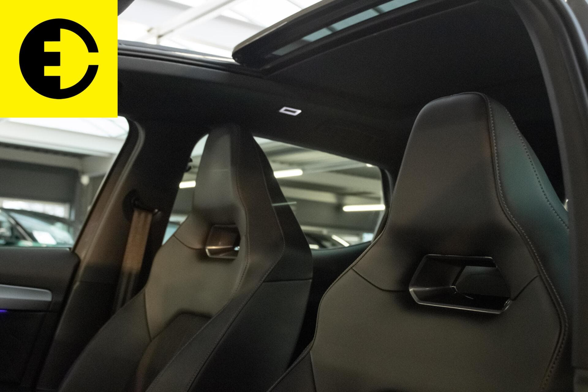 CUPRA Formentor 1.4 e-Hybrid VZ Performance | Stoelverwarming | Schuif\kantel dak – foto 5