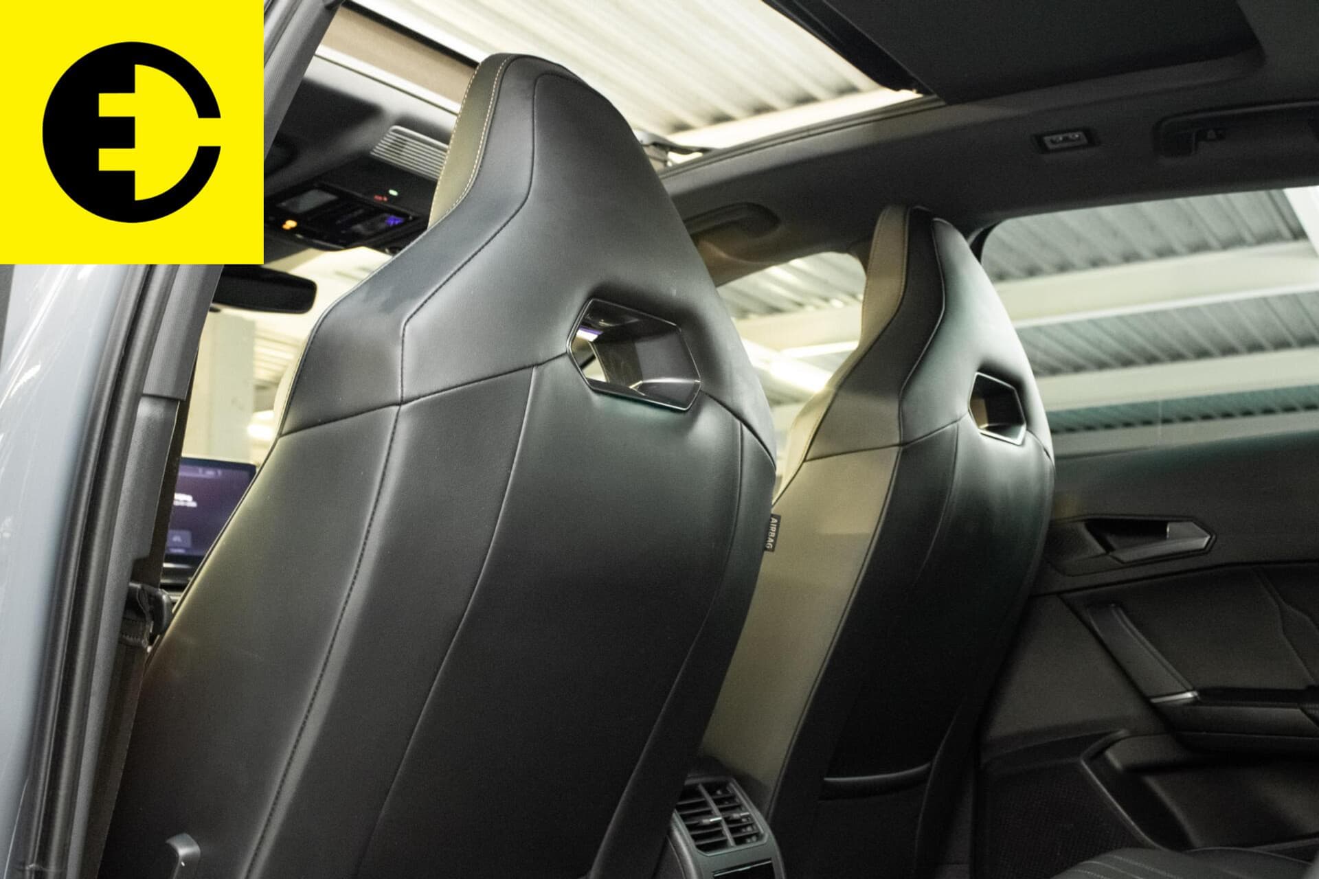 CUPRA Formentor 1.4 e-Hybrid VZ Performance | Stoelverwarming | Schuif\kantel dak – foto 6