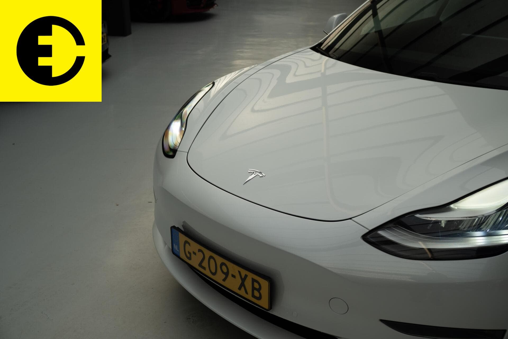 Tesla Model 3 Long Range AWD 75 kWh | Trekhaak | Autopilot | Incl.BTW – foto 2