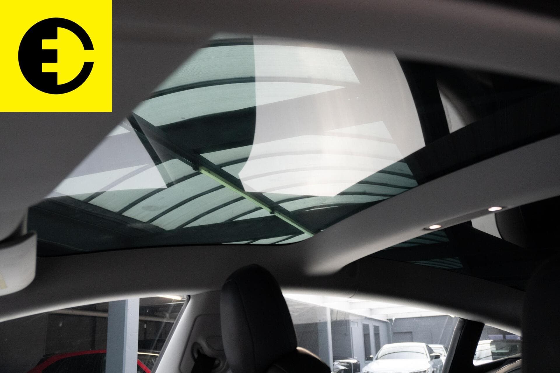 Tesla Model 3 Long Range AWD 75 kWh | Trekhaak | Autopilot | Incl.BTW – foto 5