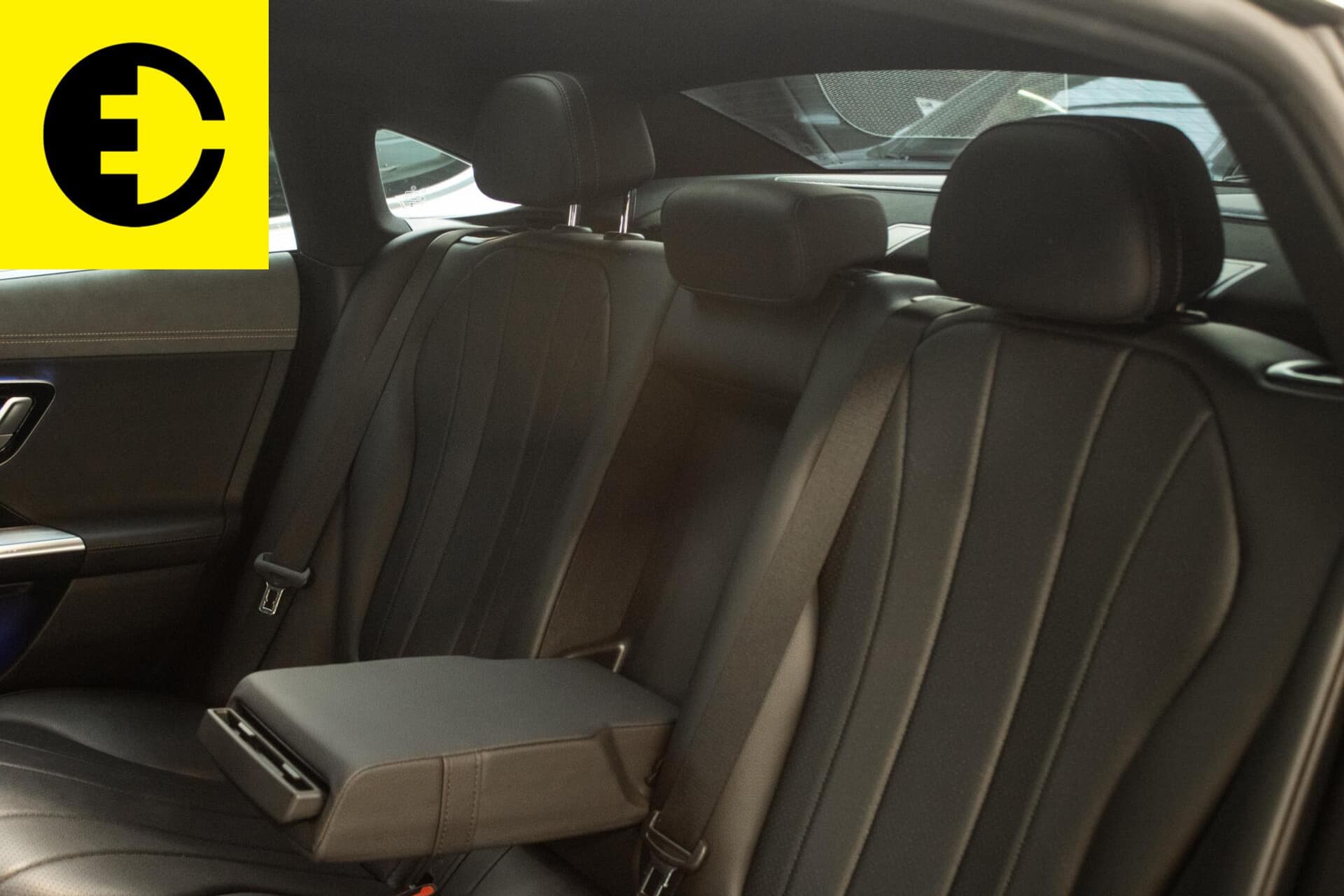 Mercedes-Benz EQE 300 Business Edition 90 kWh | Burmeister audio | Panorama dak | Incl.BTW – foto 7