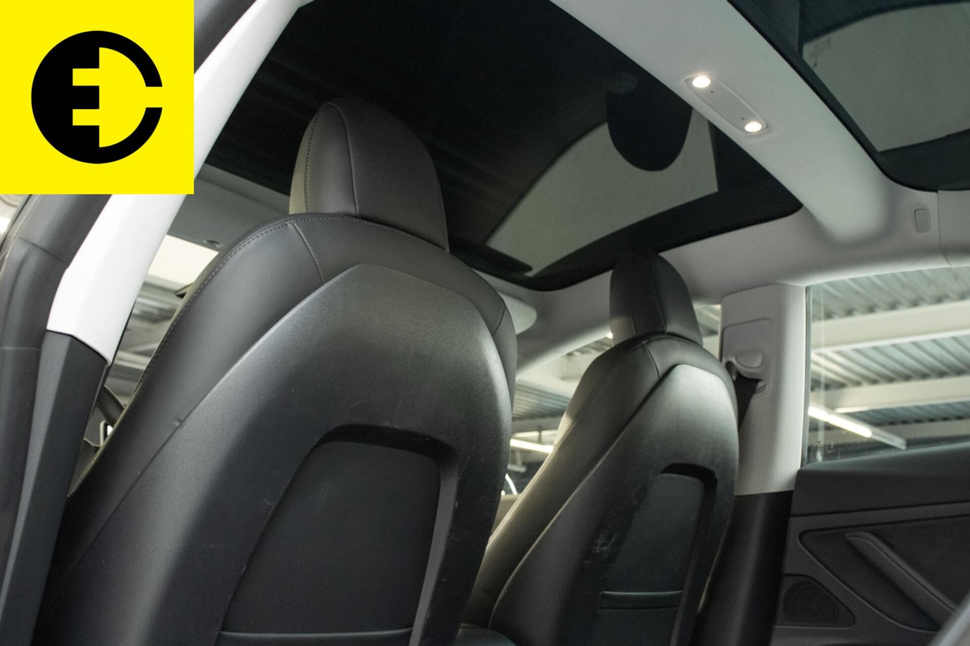 Tesla Model 3 Standard RWD Plus 60 kWh | 89,7% SoH | Trekhaak | Incl.BTW – foto 6