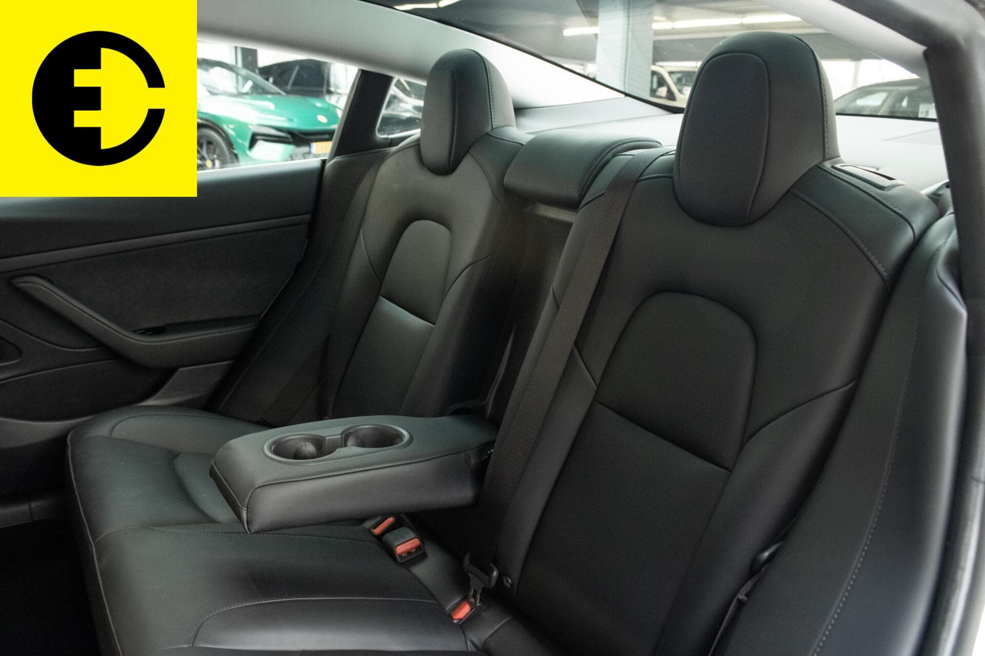 Tesla Model 3 Standard RWD Plus 60 kWh | 89,7% SoH | Trekhaak | Incl.BTW – foto 8