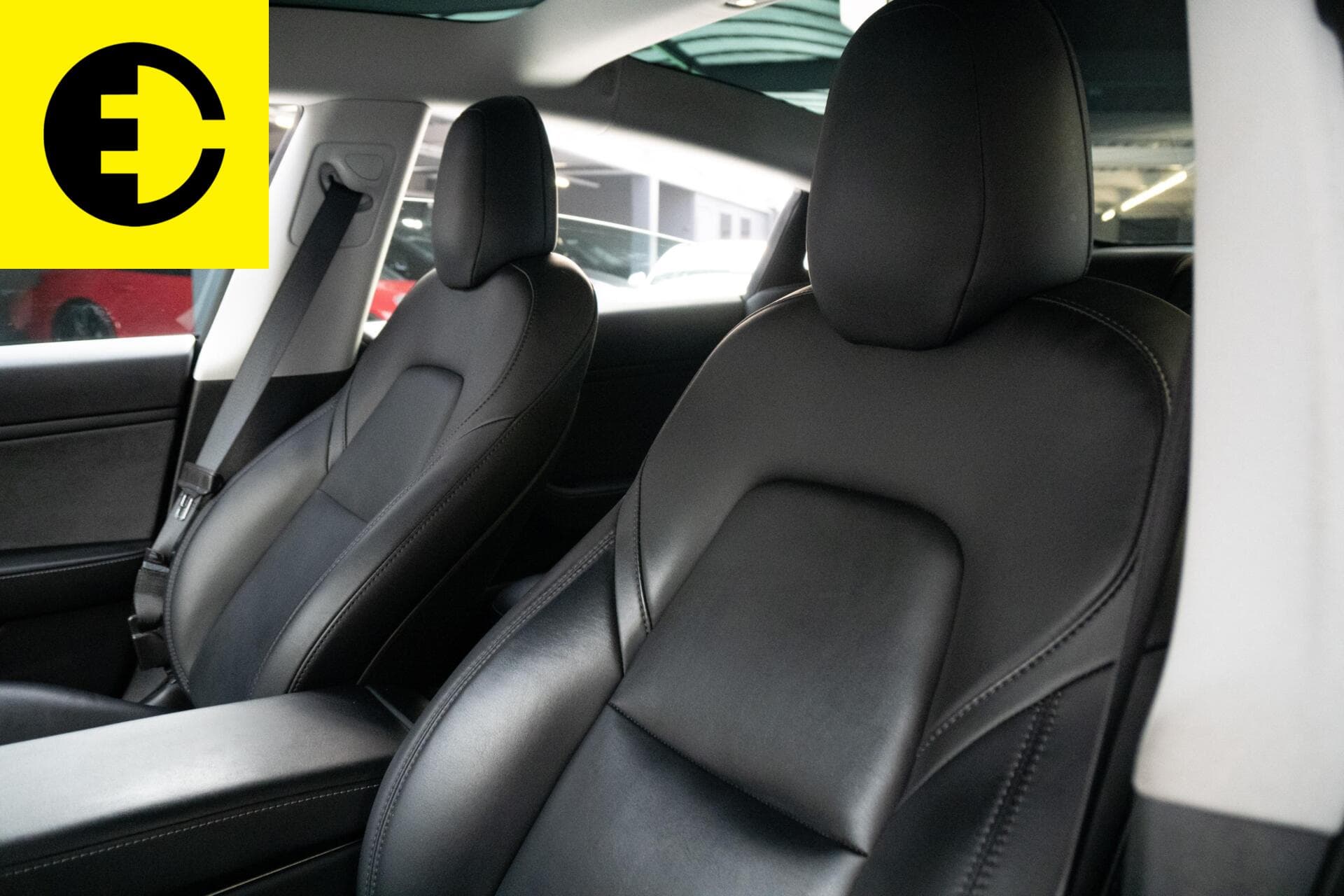 Tesla Model 3 Long Range AWD 75 kWh | FSD | 92,8% SoH | Incl.BTW – foto 5