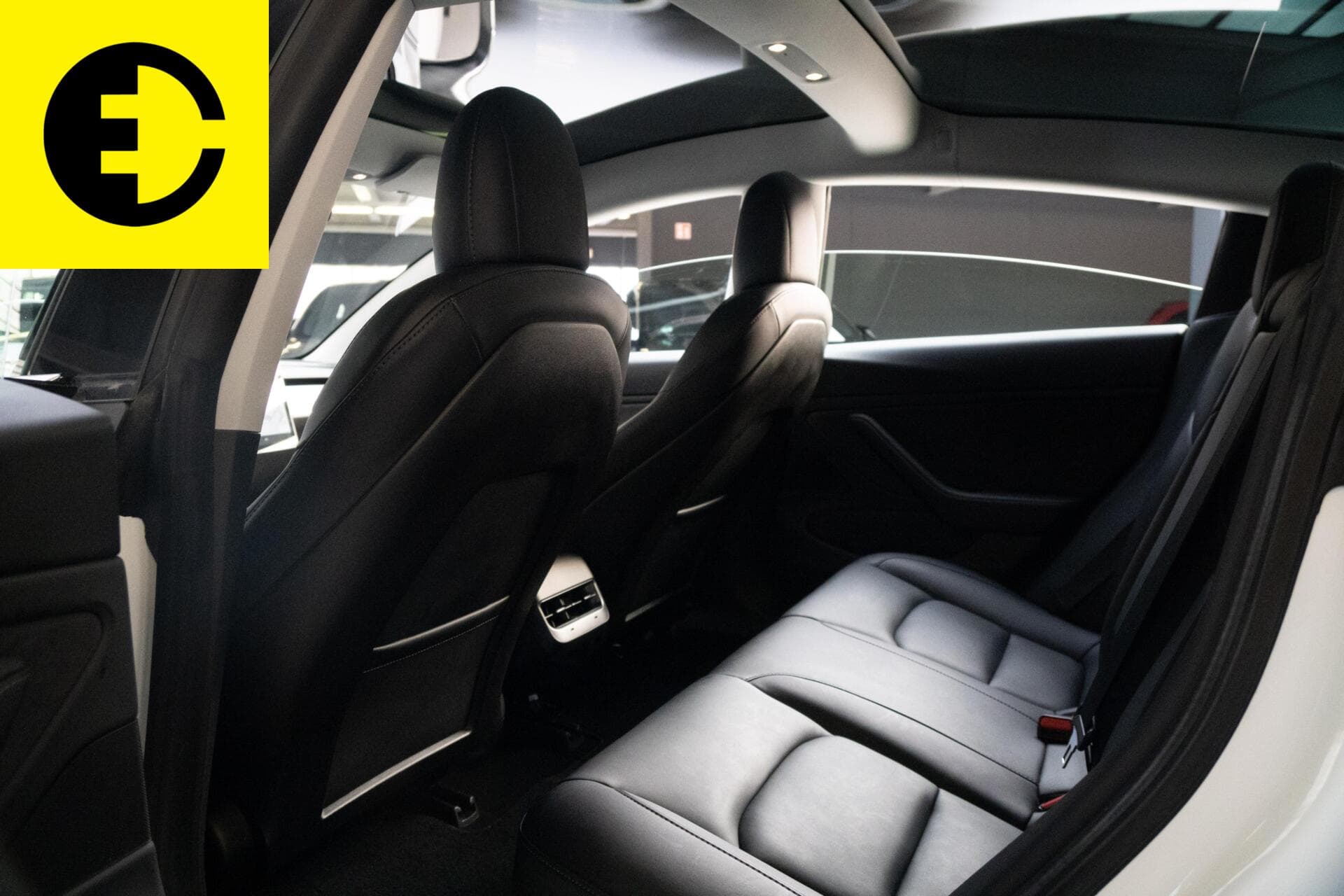 Tesla Model 3 Long Range AWD 75 kWh | FSD | 92,8% SoH | Incl.BTW – foto 7