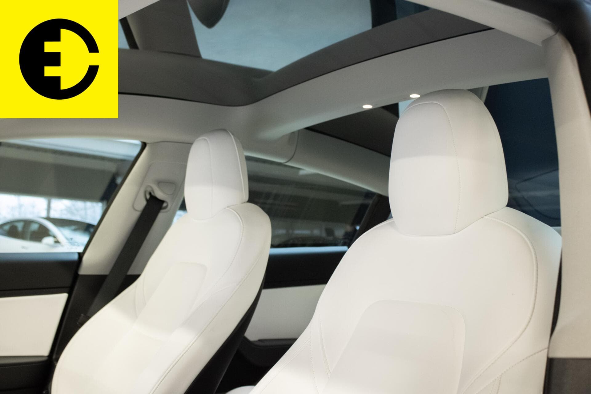 Tesla Model 3 Long Range AWD 75 kWh | Warmtepomp | FSD | Incl.BTW – foto 4