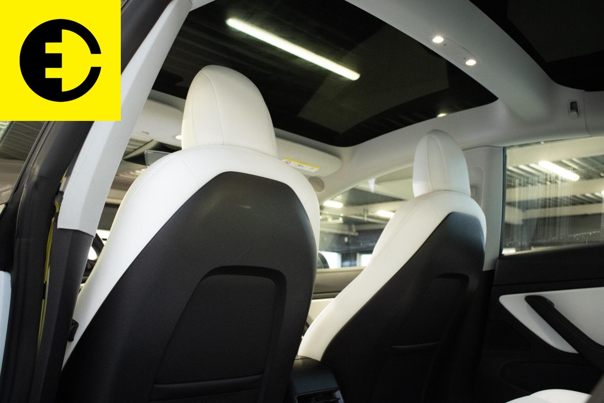 Tesla Model 3 Long Range AWD 75 kWh | Warmtepomp | FSD | Incl.BTW – foto 5