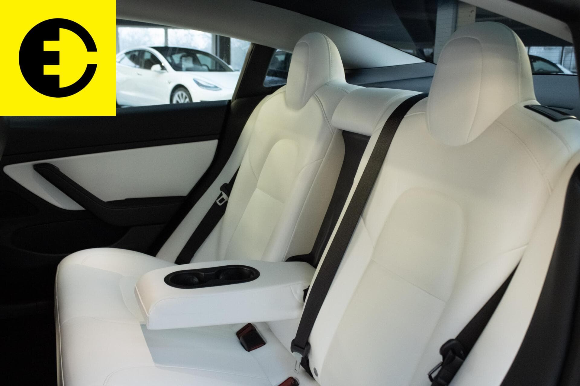 Tesla Model 3 Long Range AWD 75 kWh | Warmtepomp | FSD | Incl.BTW – foto 7